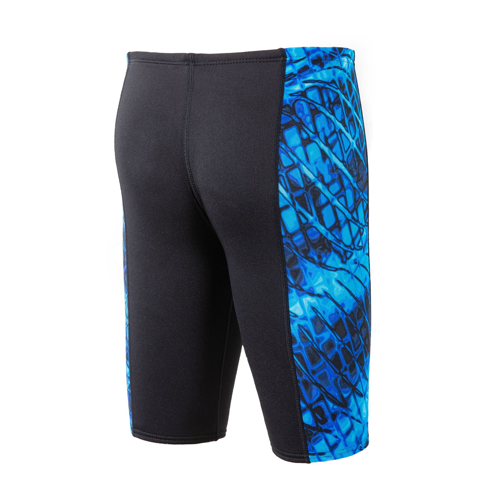 TYR男裝分裂紋泳褲 - Image 3