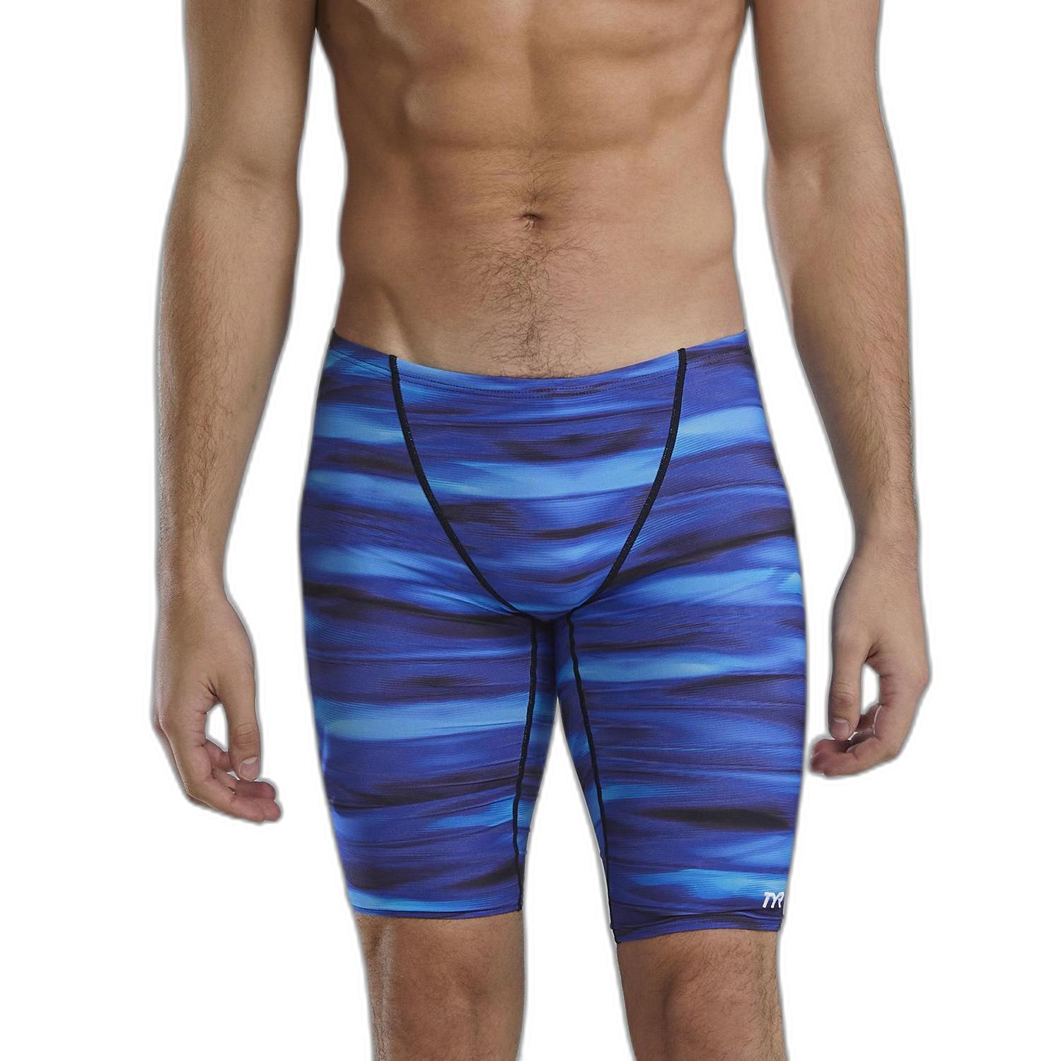 TYR男士泳褲 - Technowave