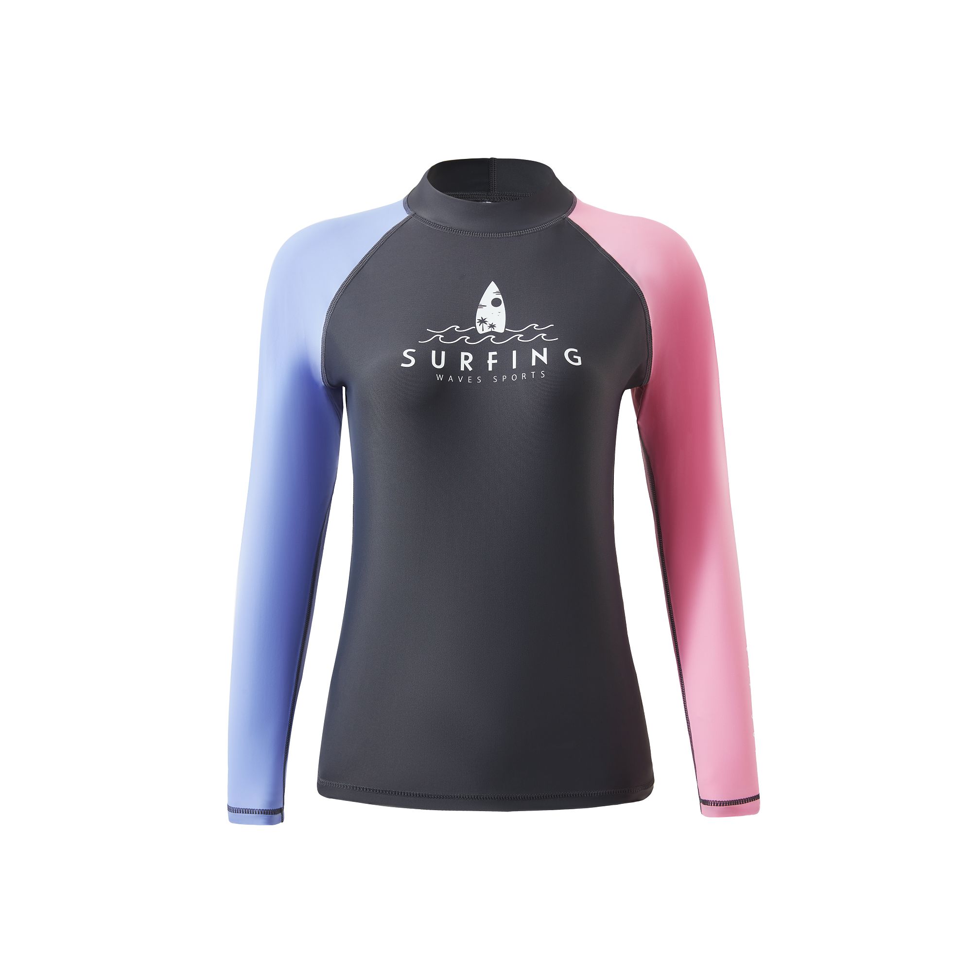 TYR成人游泳防曬上衣