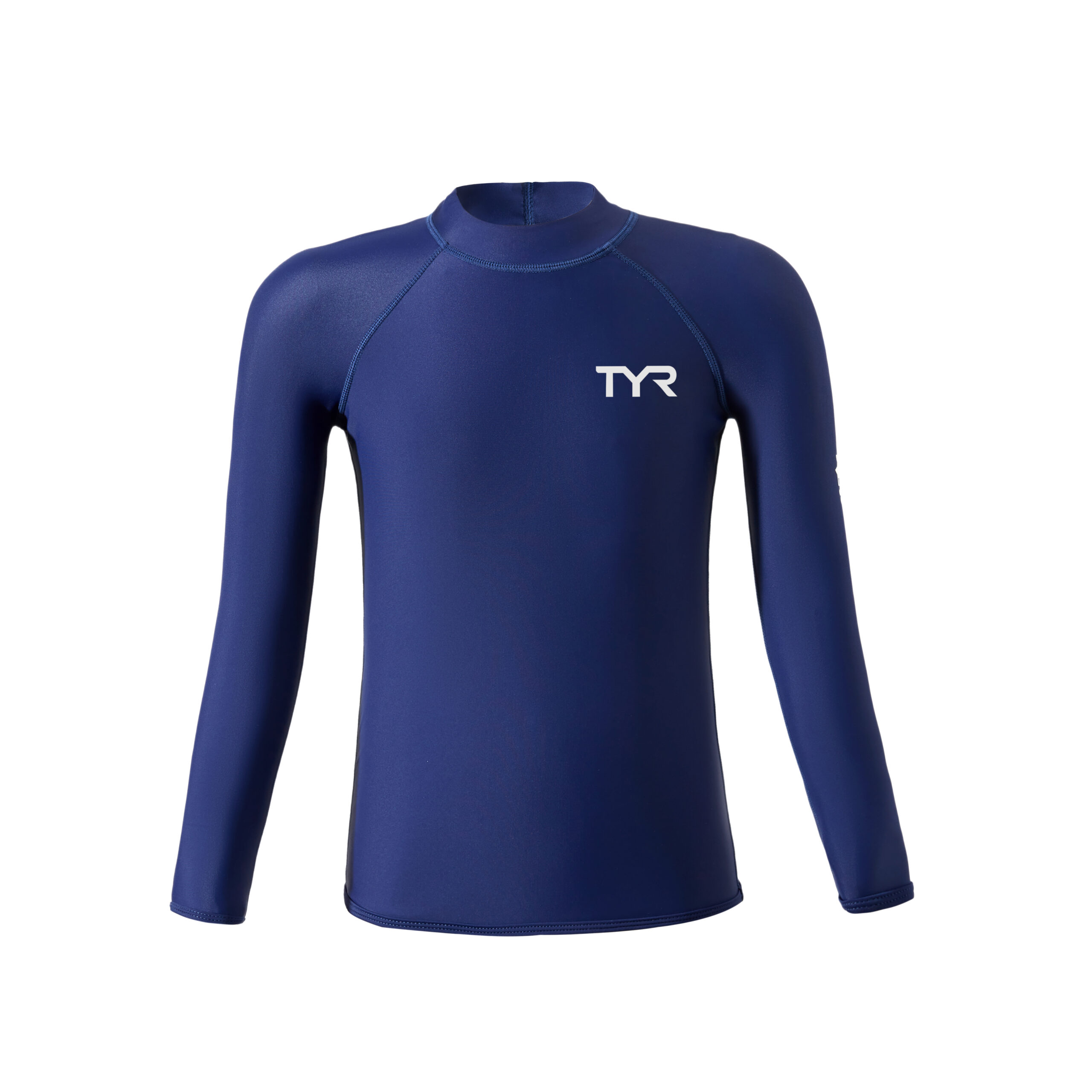 TYR小童防曬泳衣