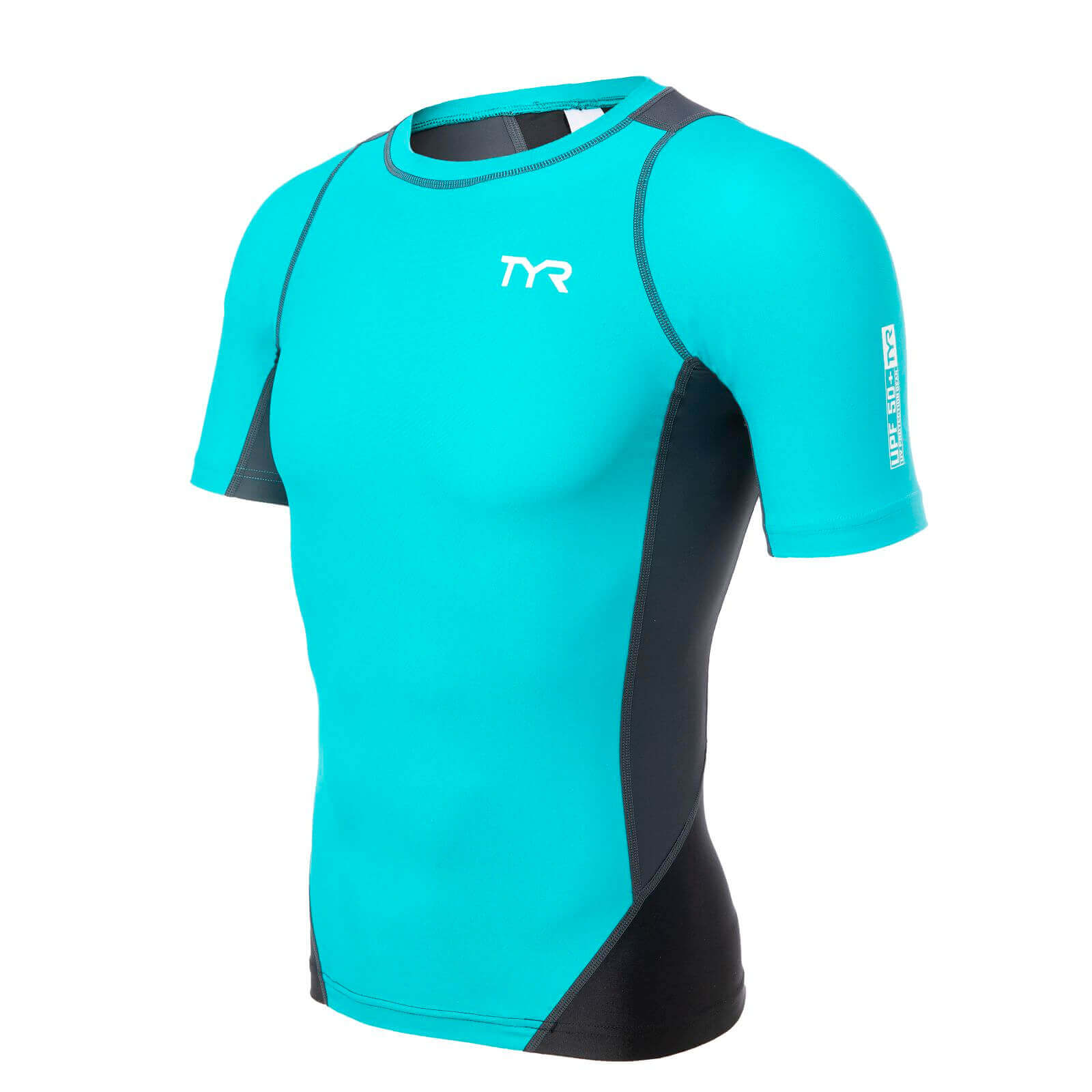 TYR男士貼身防曬泳衣