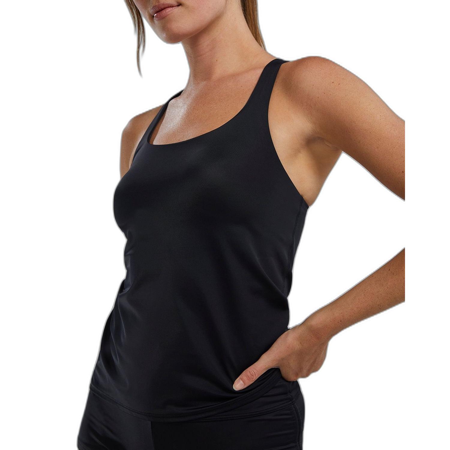 TYR女士跑步游泳運動背心