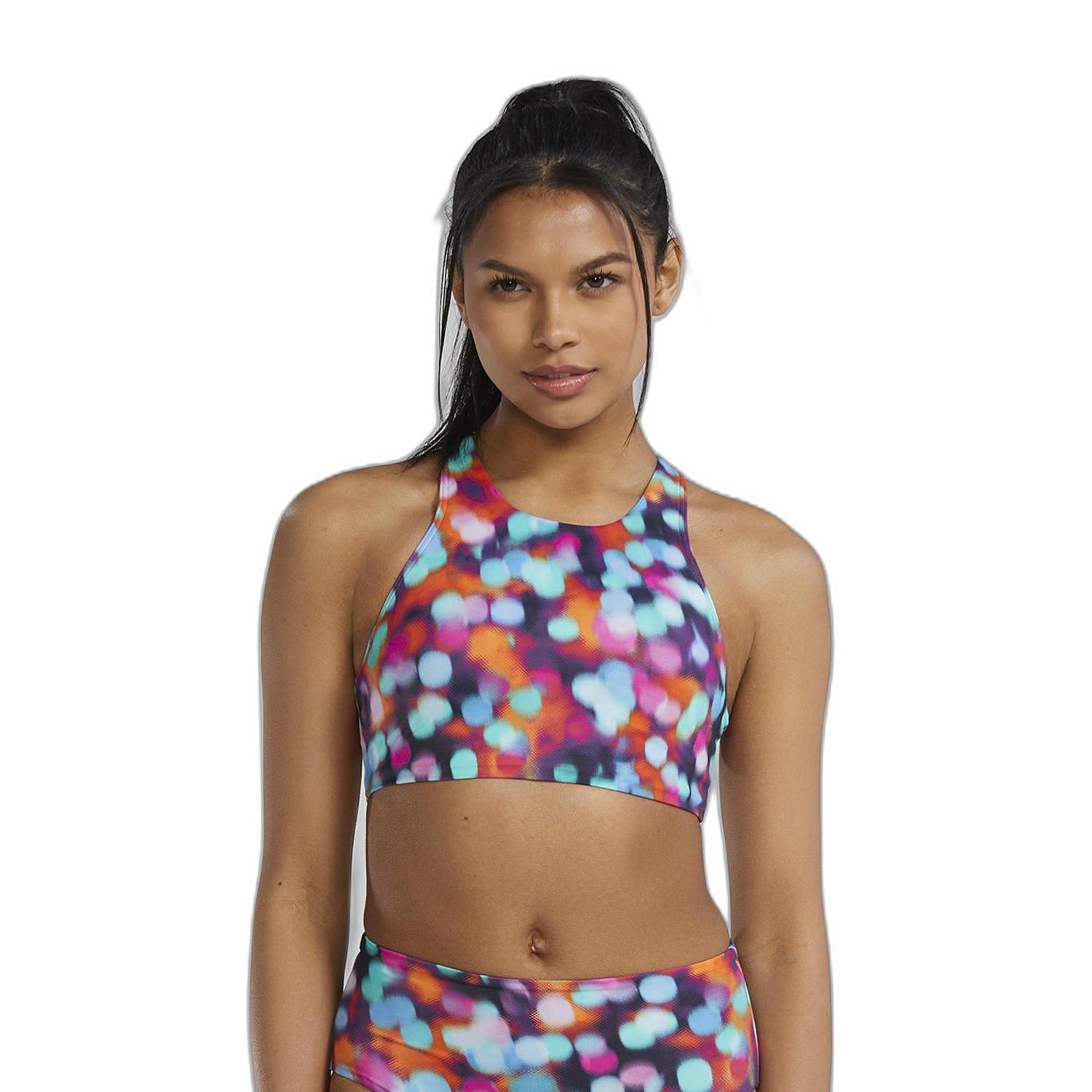 TYR女裝瑜伽游泳上衣