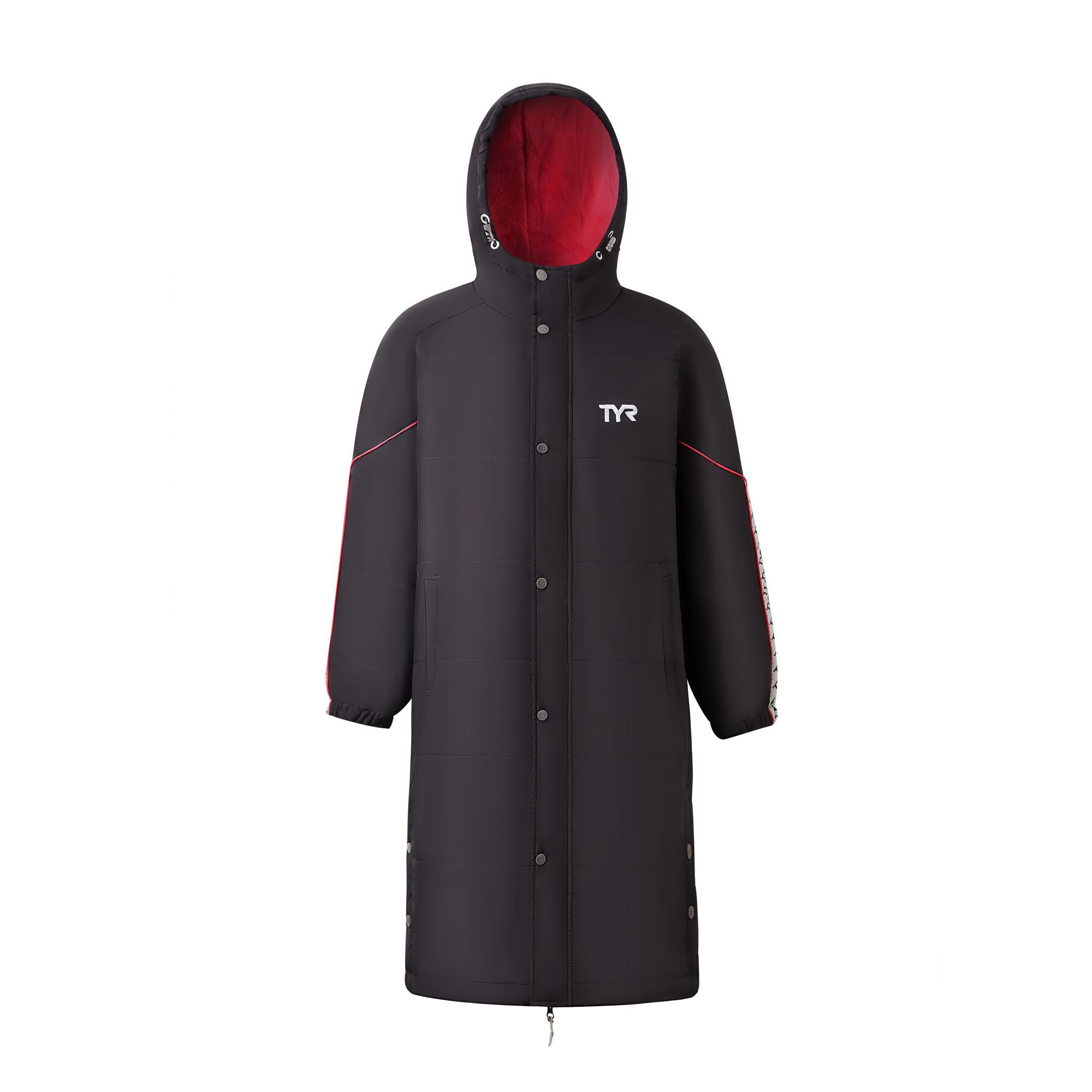 TYR新款游泳上水褸