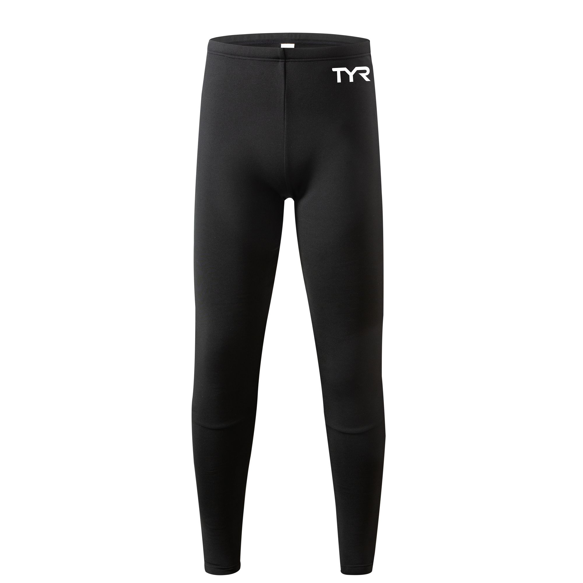 TYR成人創新保暖抓毛泳褲