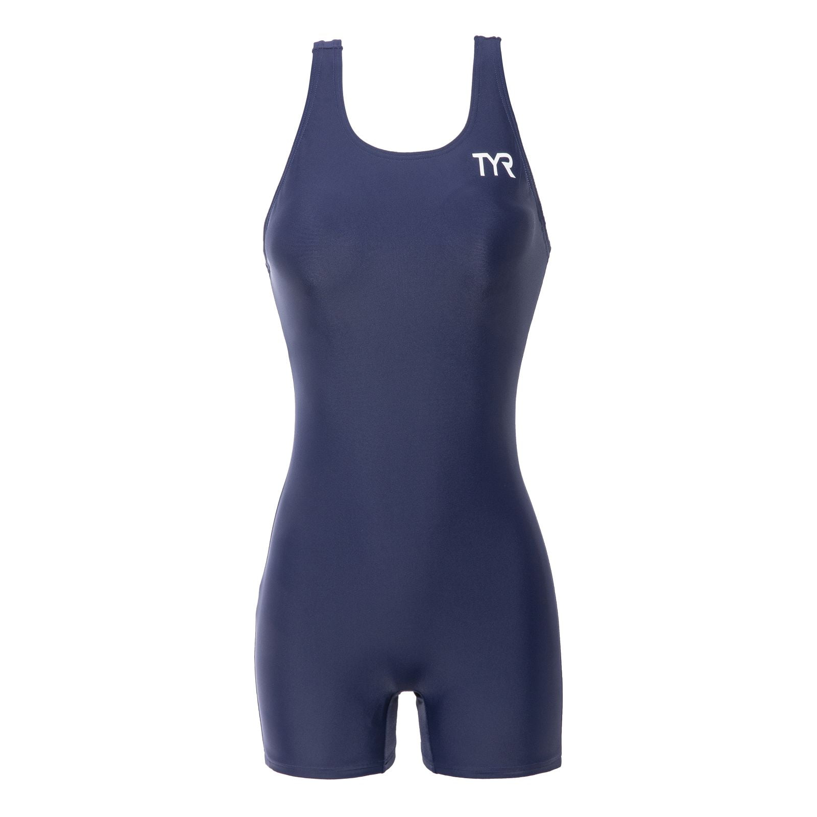 TYR連身一體式泳衣
