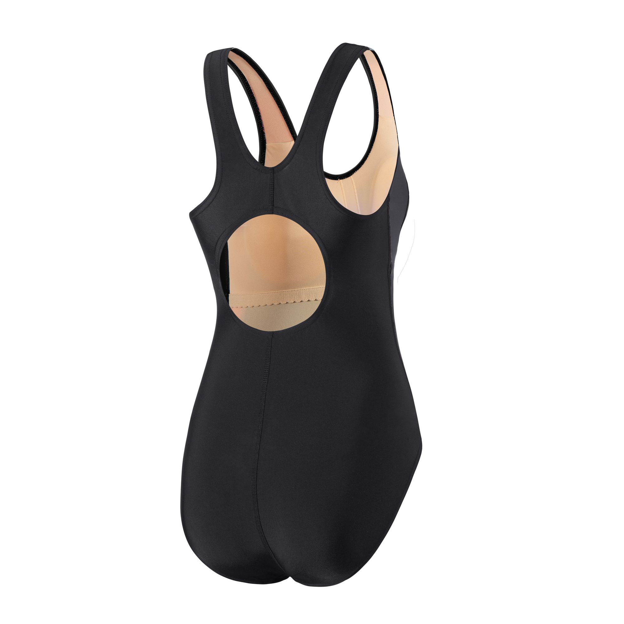 TYR多色配搭女士一件頭泳衣 - Image 7