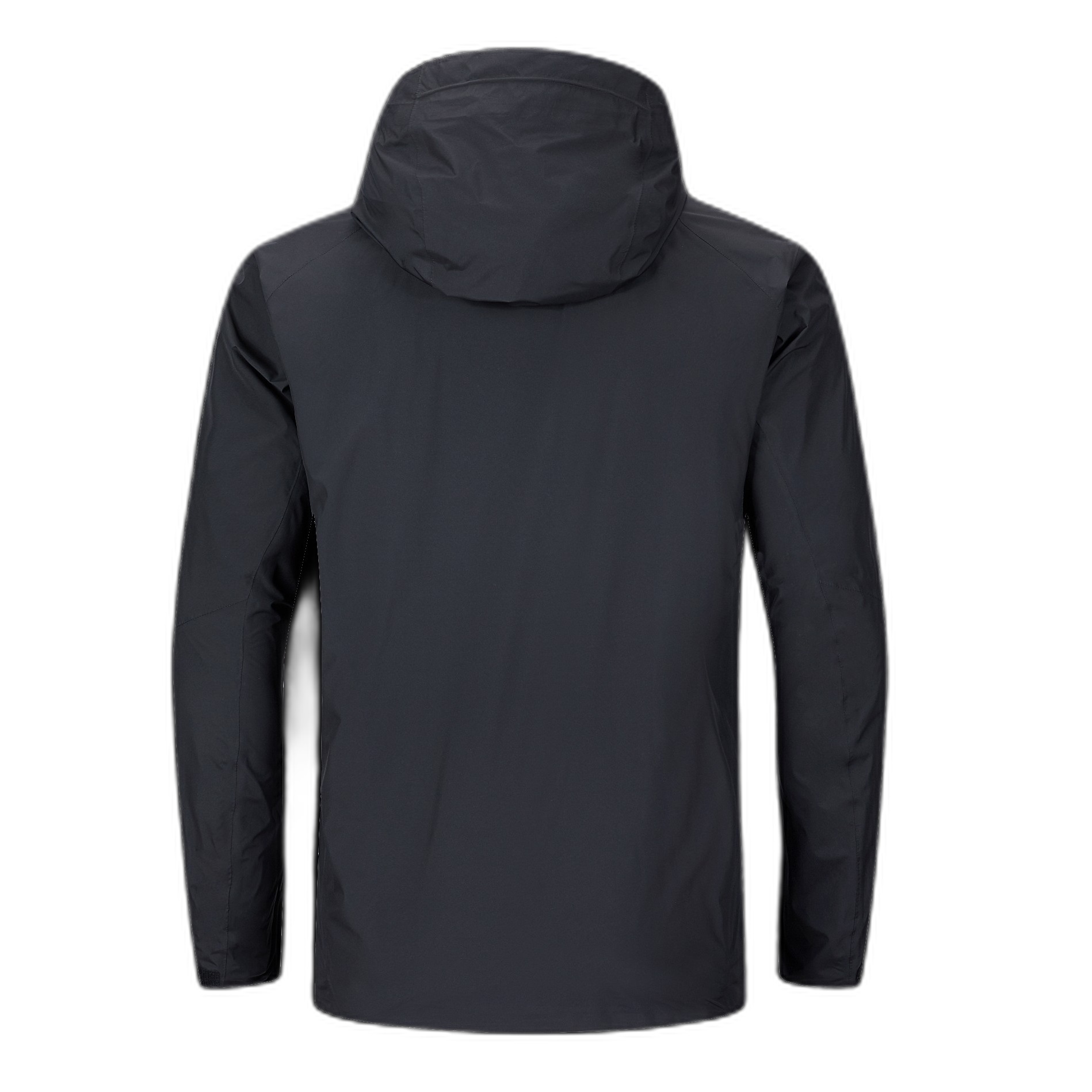 三合一時尚防雨防風衝鋒衣 - Image 2