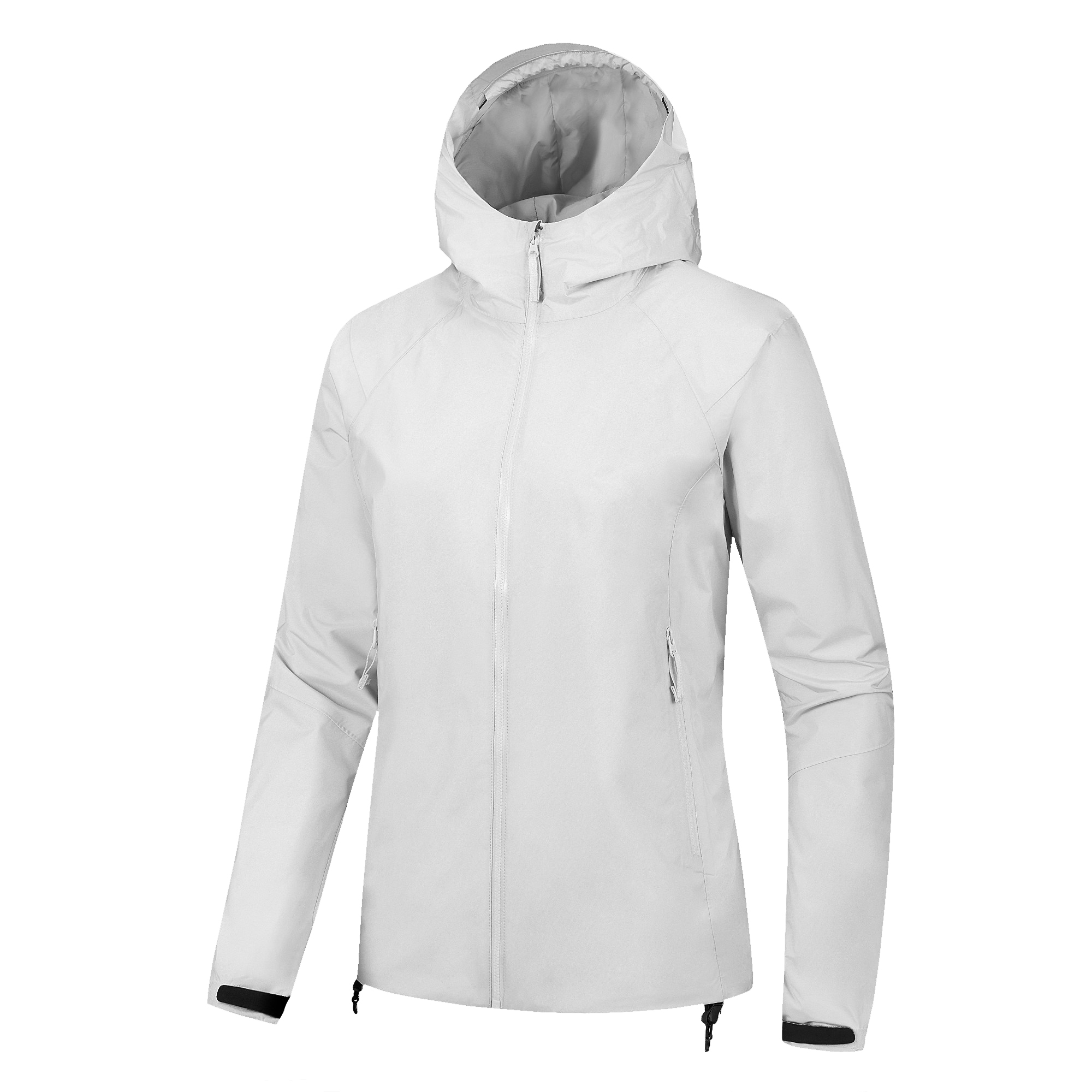 三合一時尚防雨防風衝鋒衣 - Image 2