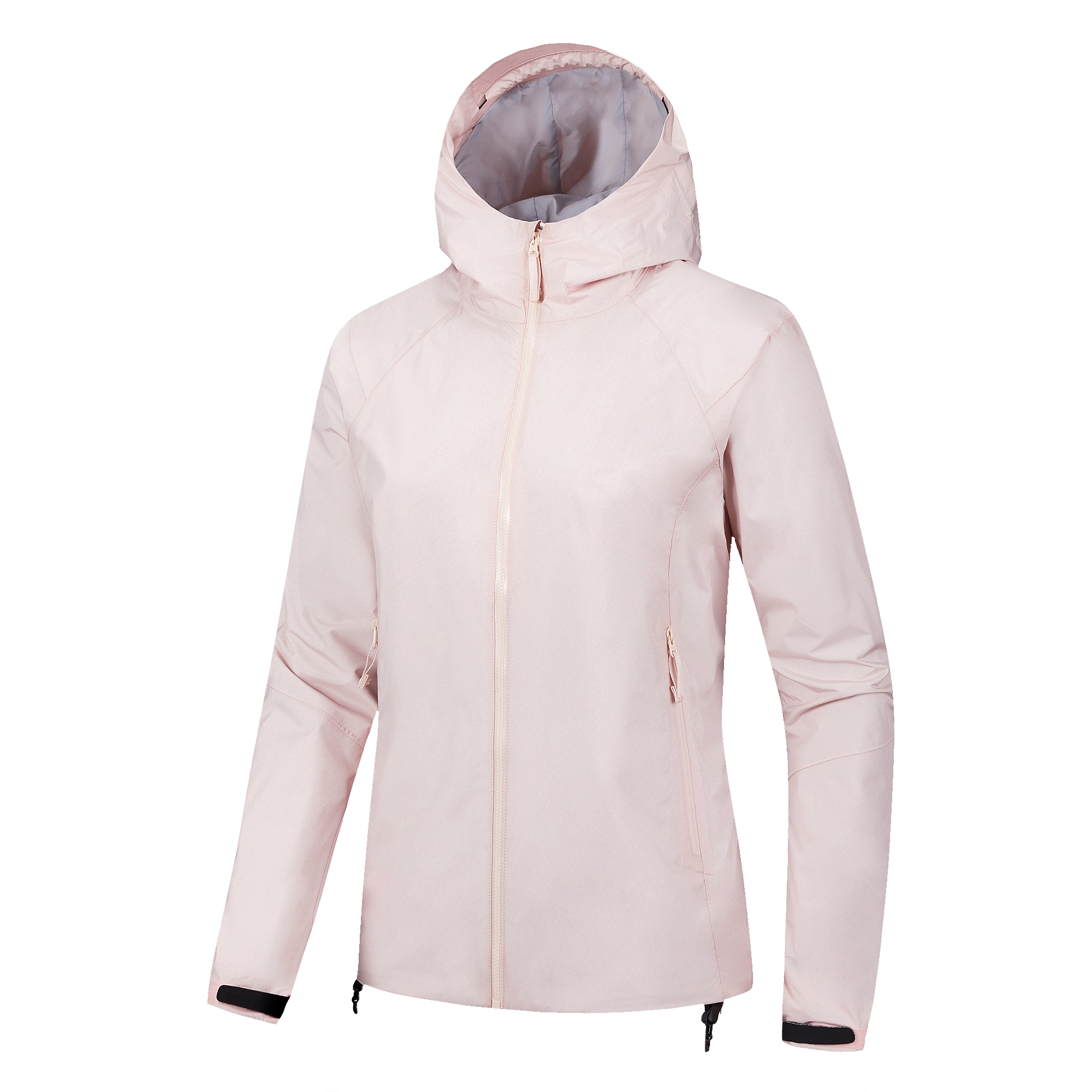 三合一時尚防雨防風衝鋒衣