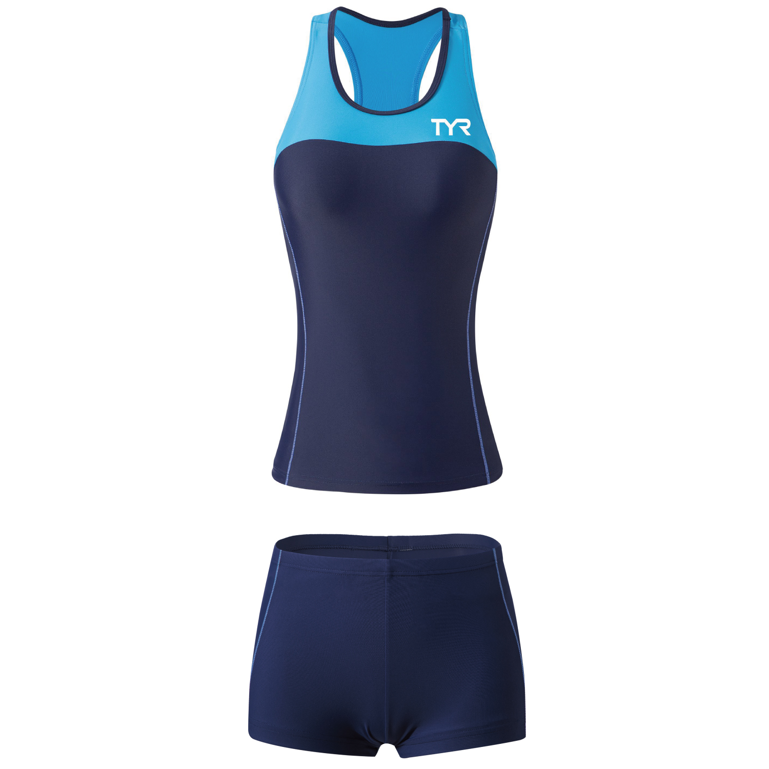 女裝背心泳衣套裝