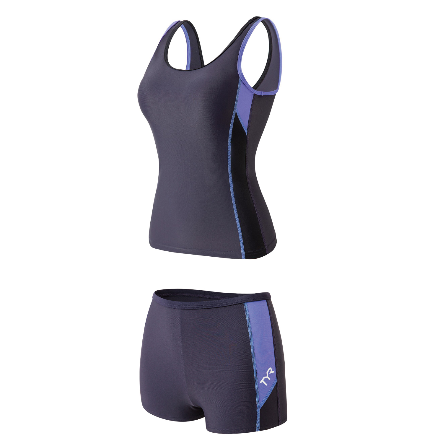 TYR平腳套裝泳衣