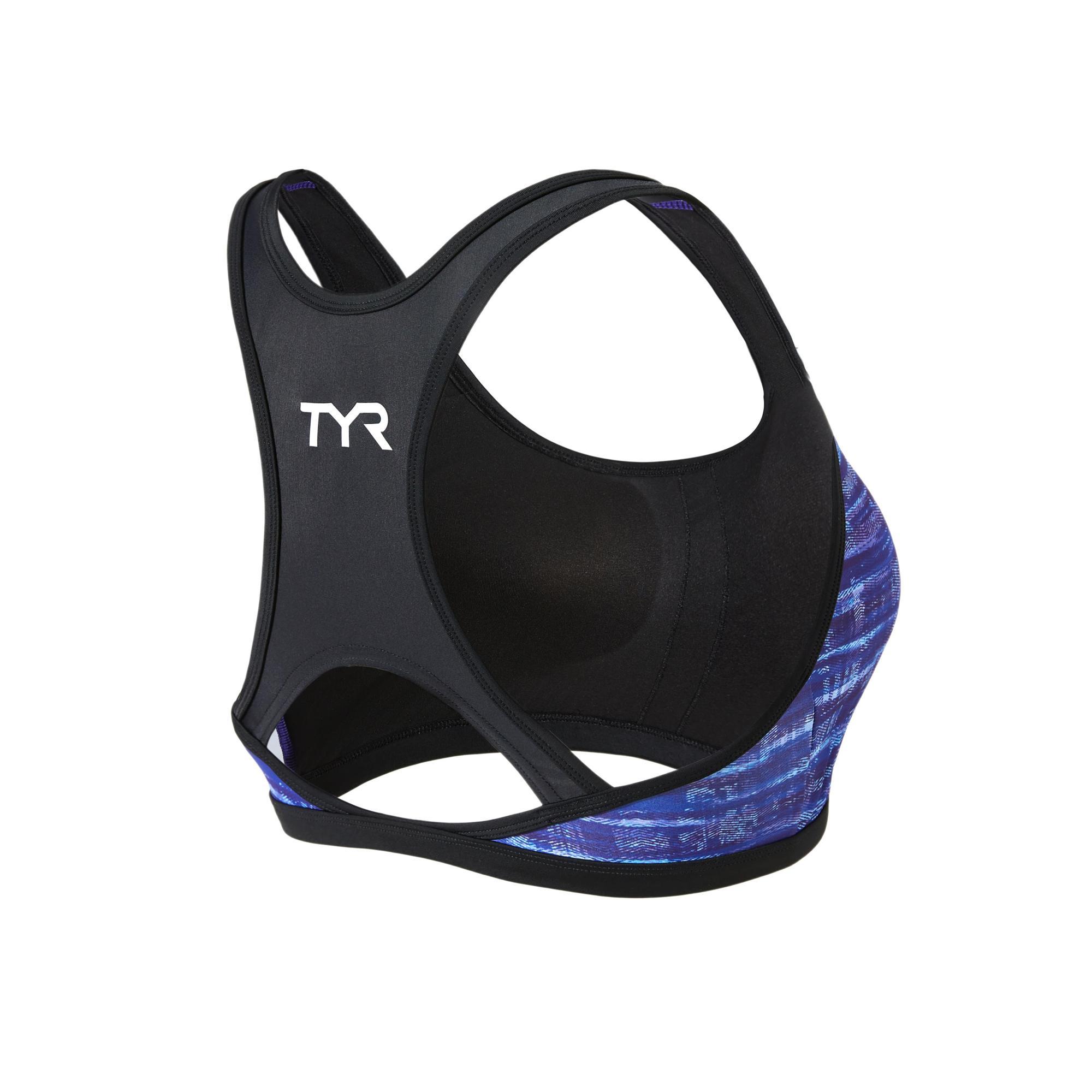 TYR女士游泳跑步兩用套裝 - Image 4