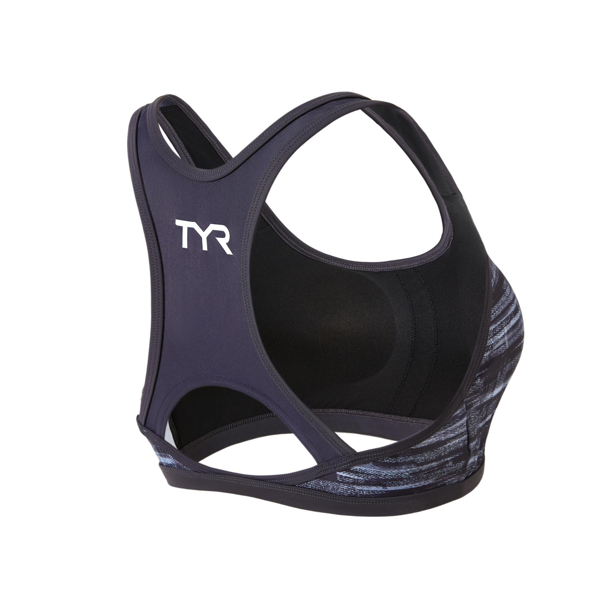 TYR女士游泳跑步兩用套裝 - Image 10