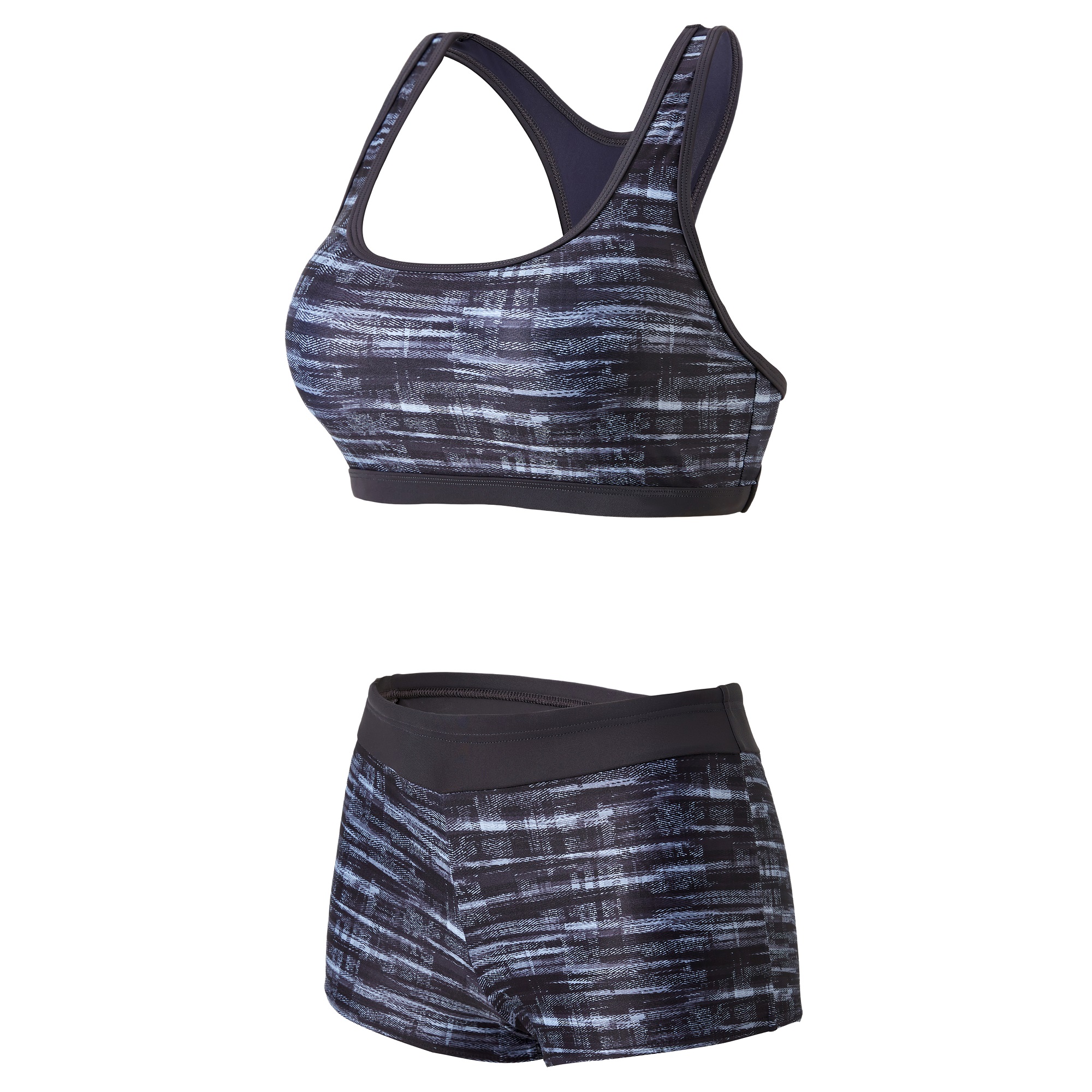 TYR女士游泳跑步兩用套裝 - Image 8