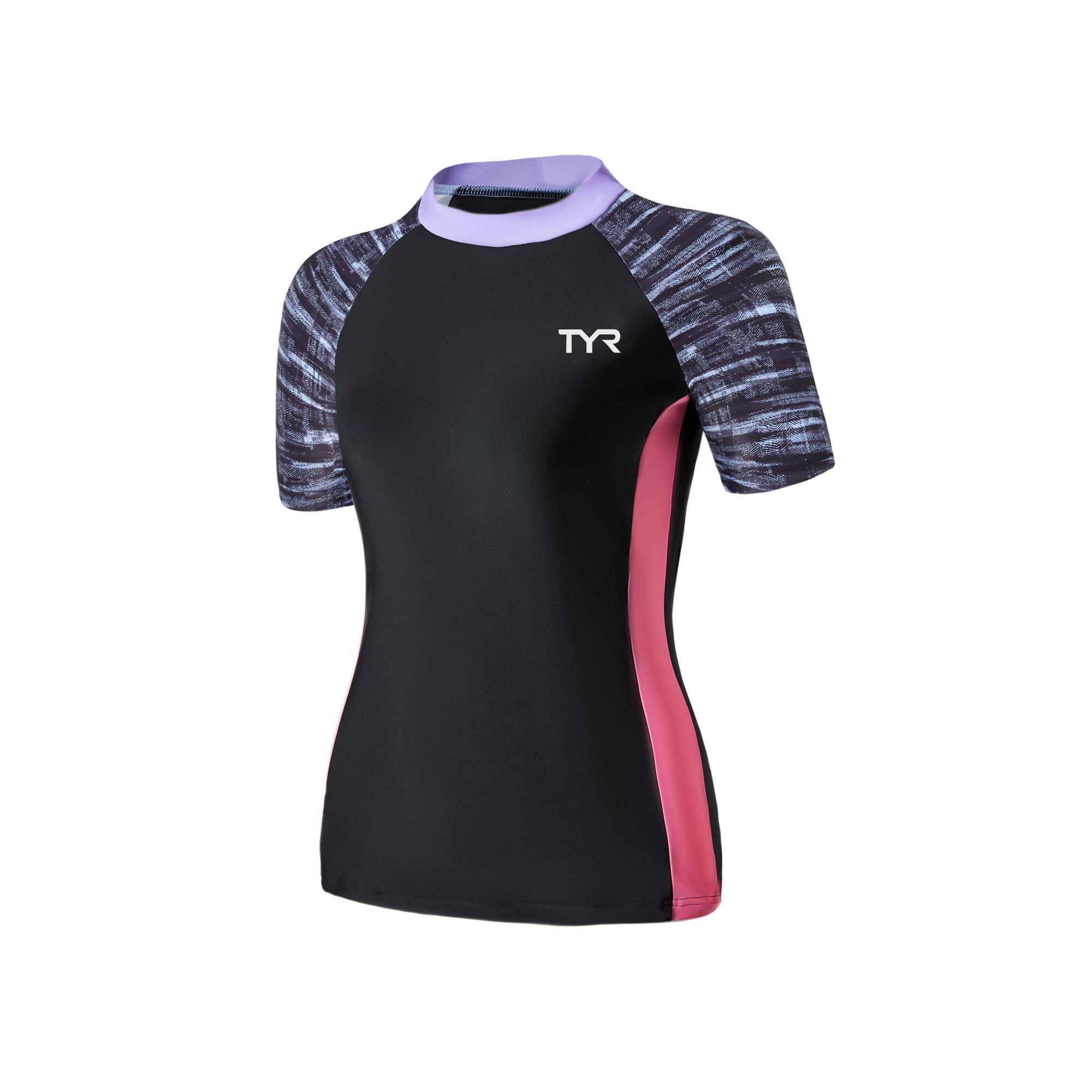 TYR女士游泳套裝 - 極速雙影 - Image 9