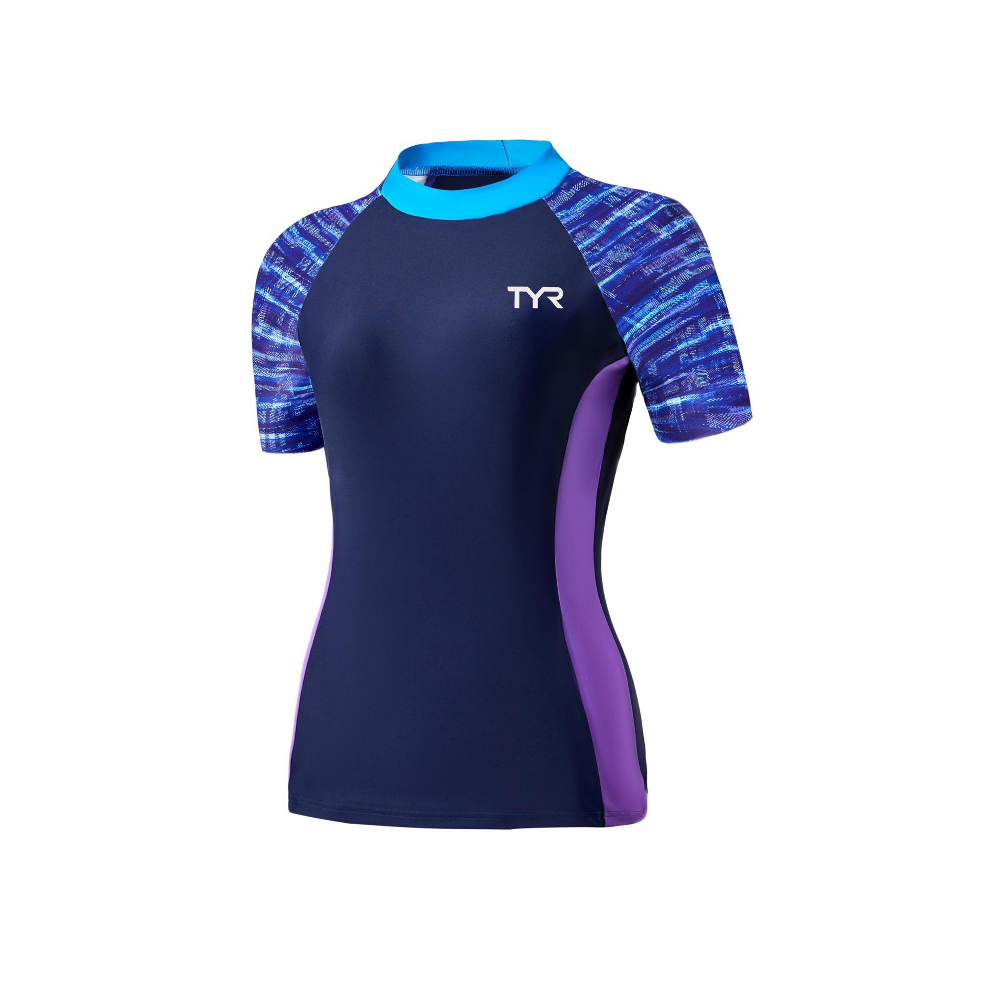 TYR女士游泳套裝 - 極速雙影 - Image 3