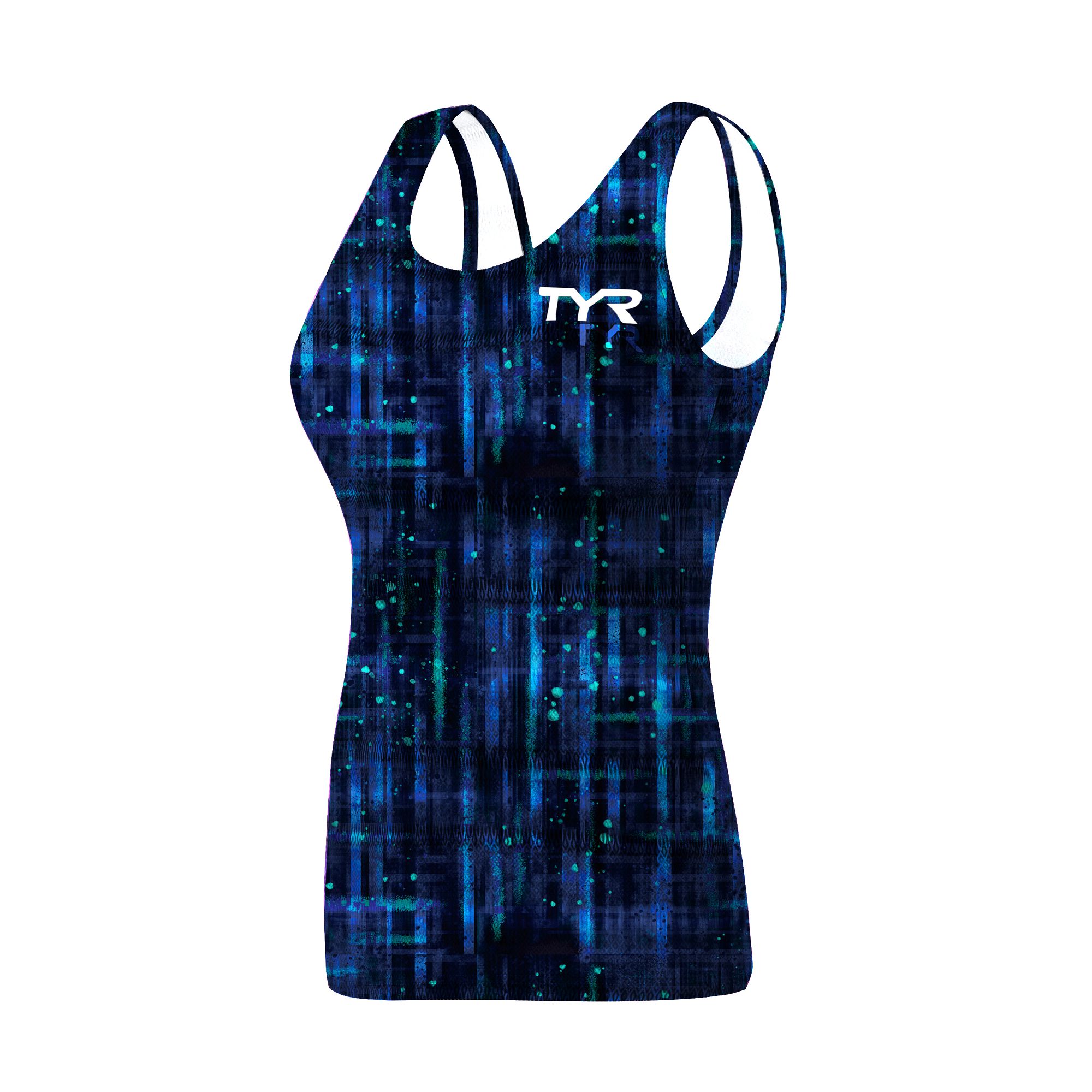 TYR女士游泳套裝 - Image 11