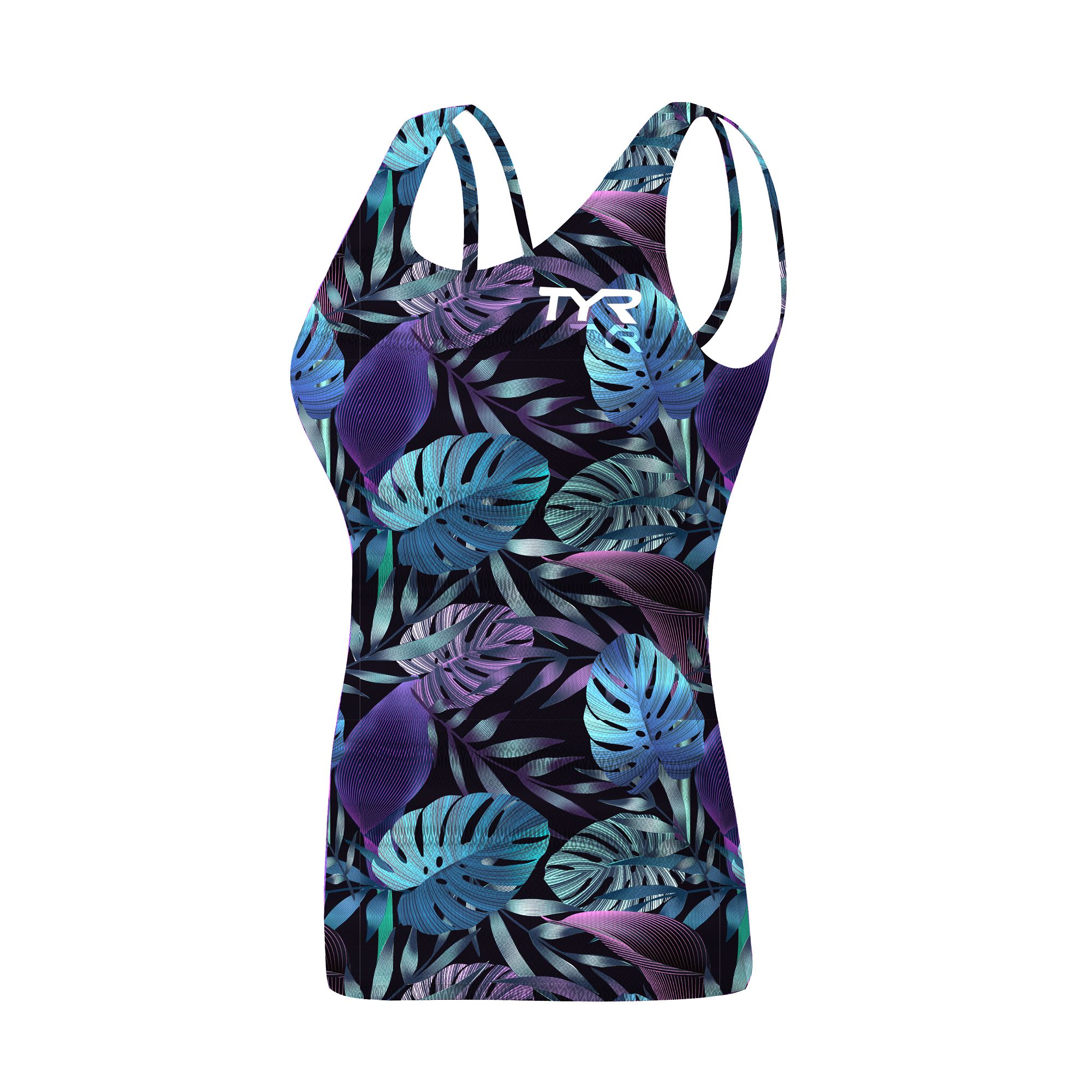 TYR女士游泳套裝 - Image 7