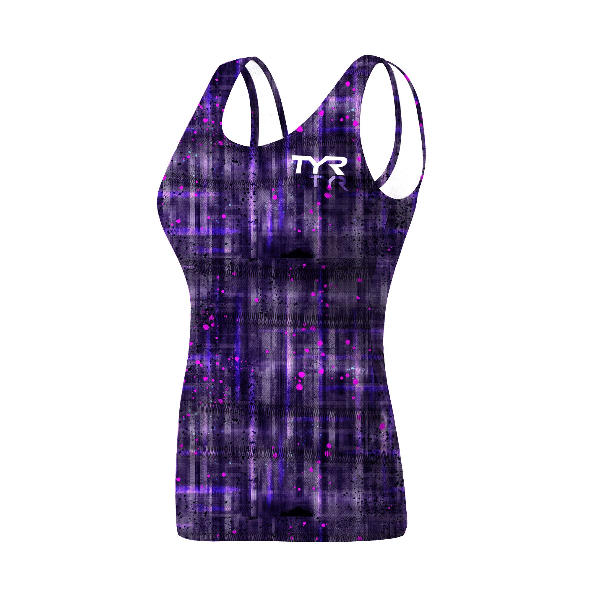 TYR女士游泳套裝 - Image 5