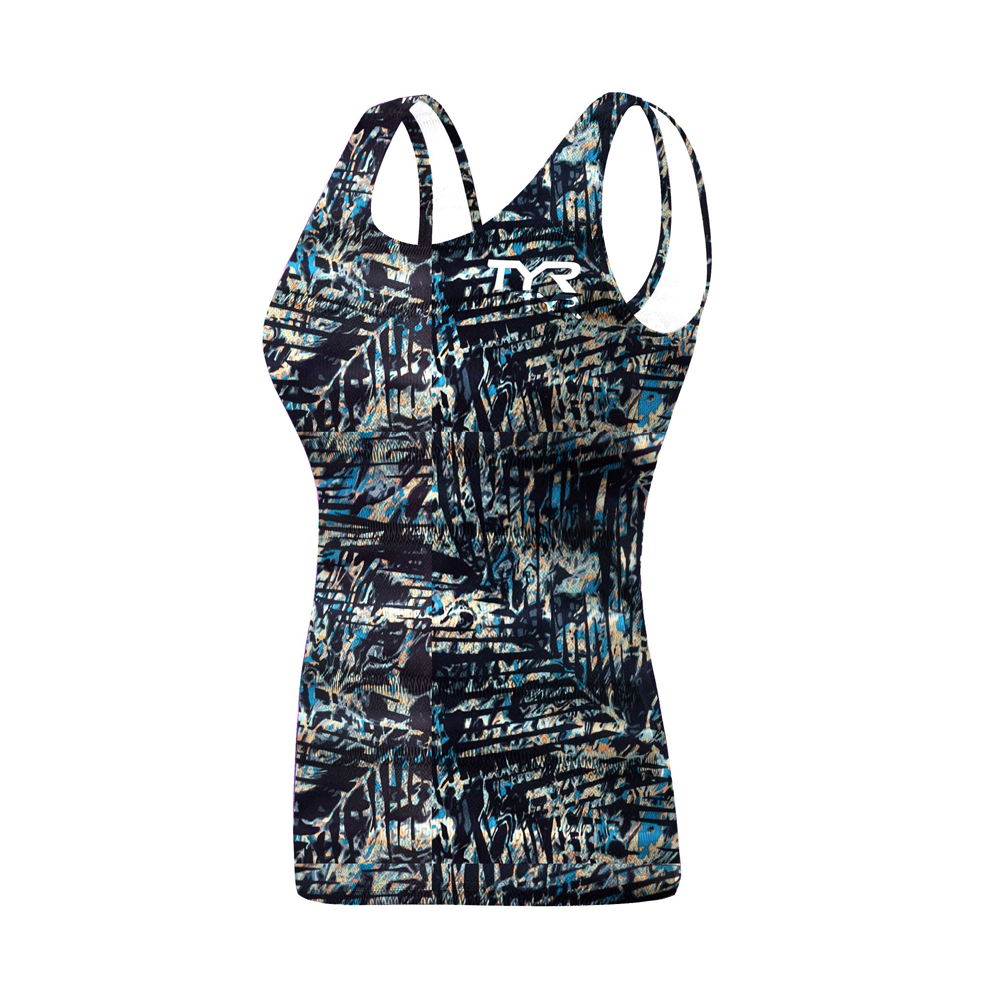 TYR女士游泳套裝 - Image 3