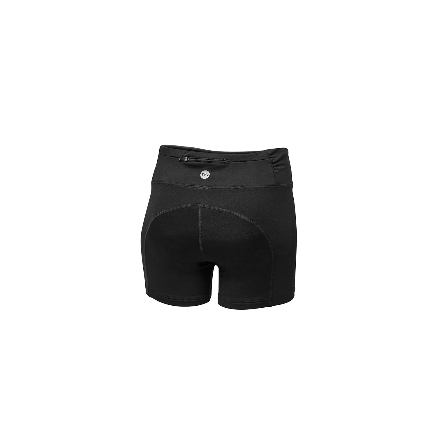 TYR游泳跑步純色褲 - Image 13