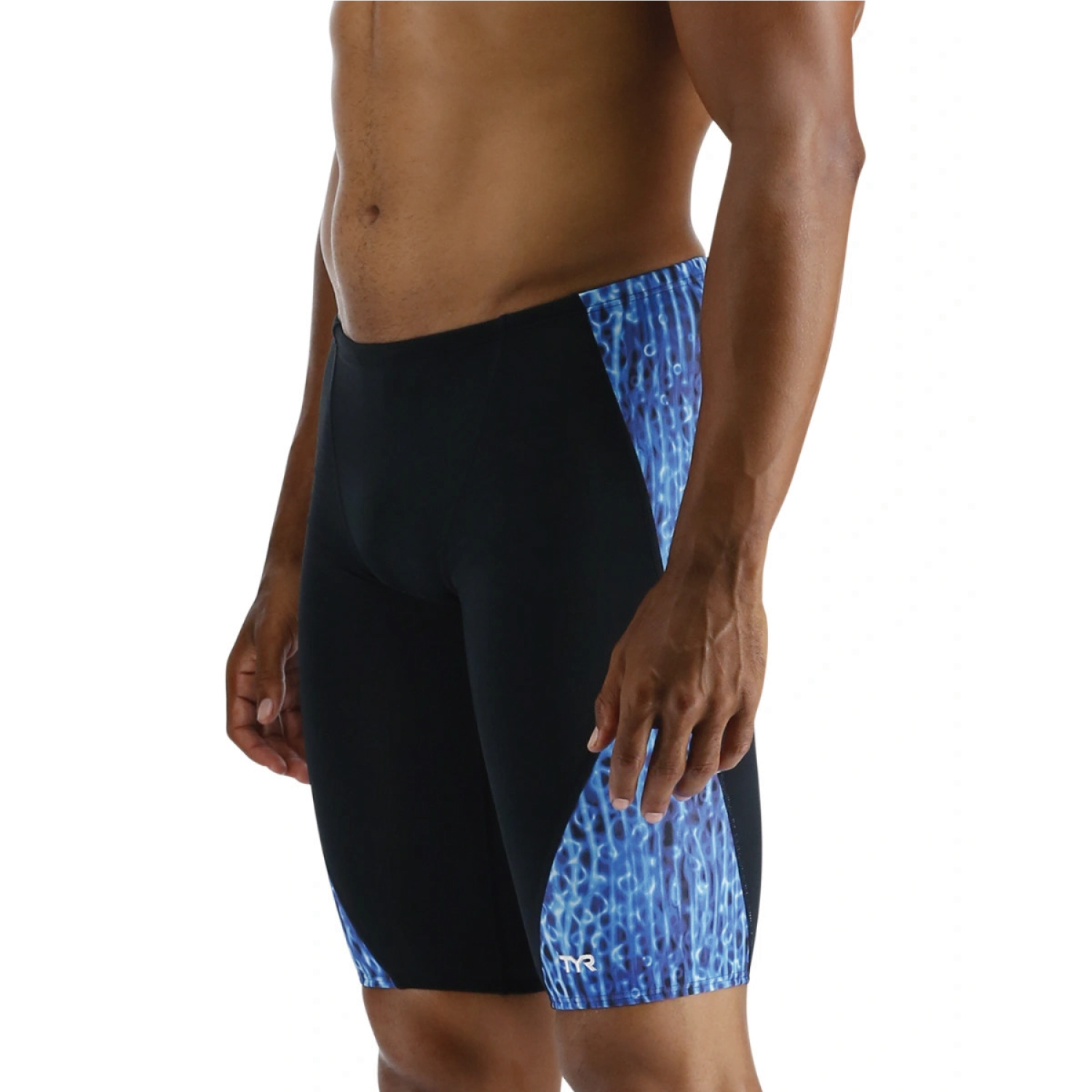 TYR男士及膝泳褲 - Atolla - Image 6