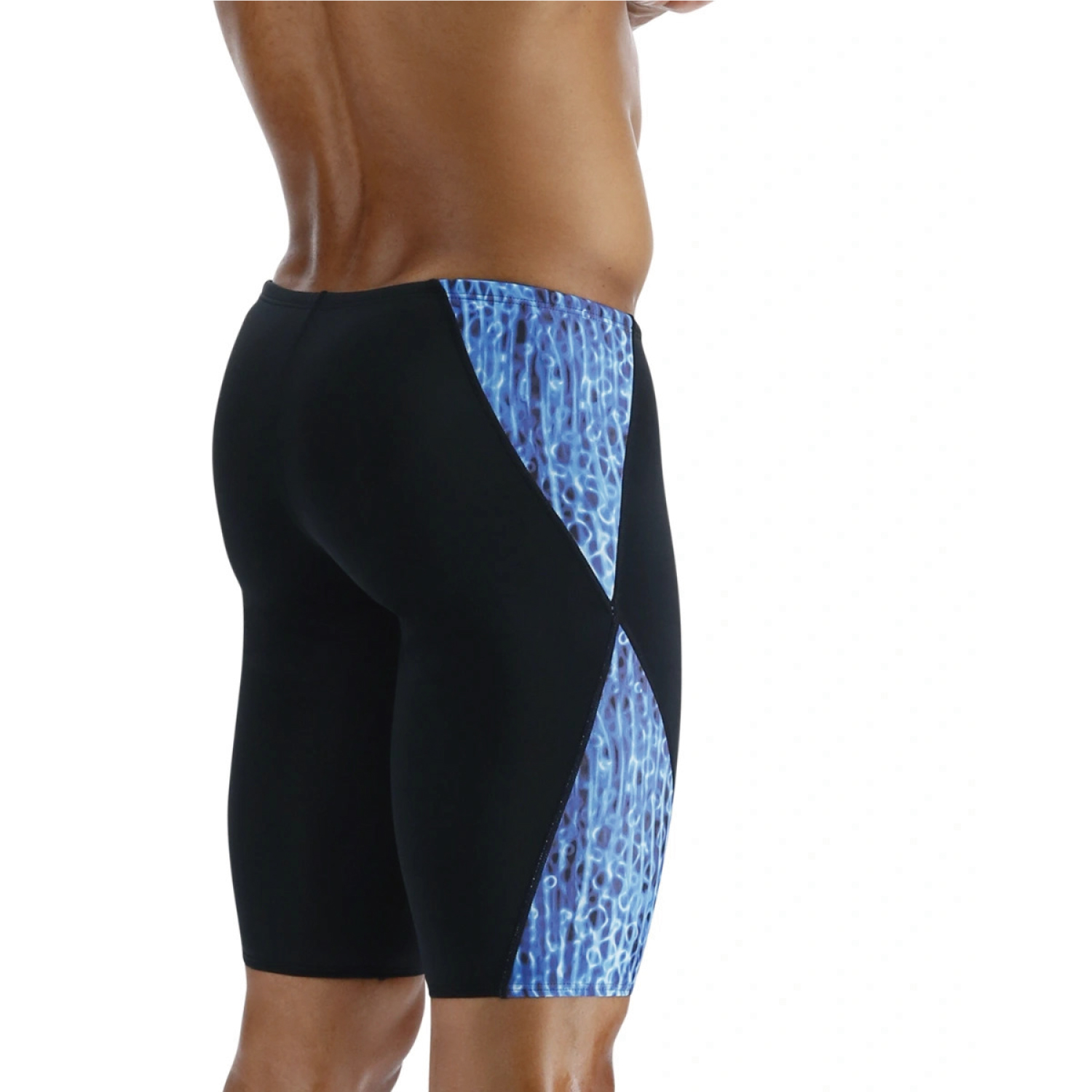 TYR男士及膝泳褲 - Atolla - Image 4