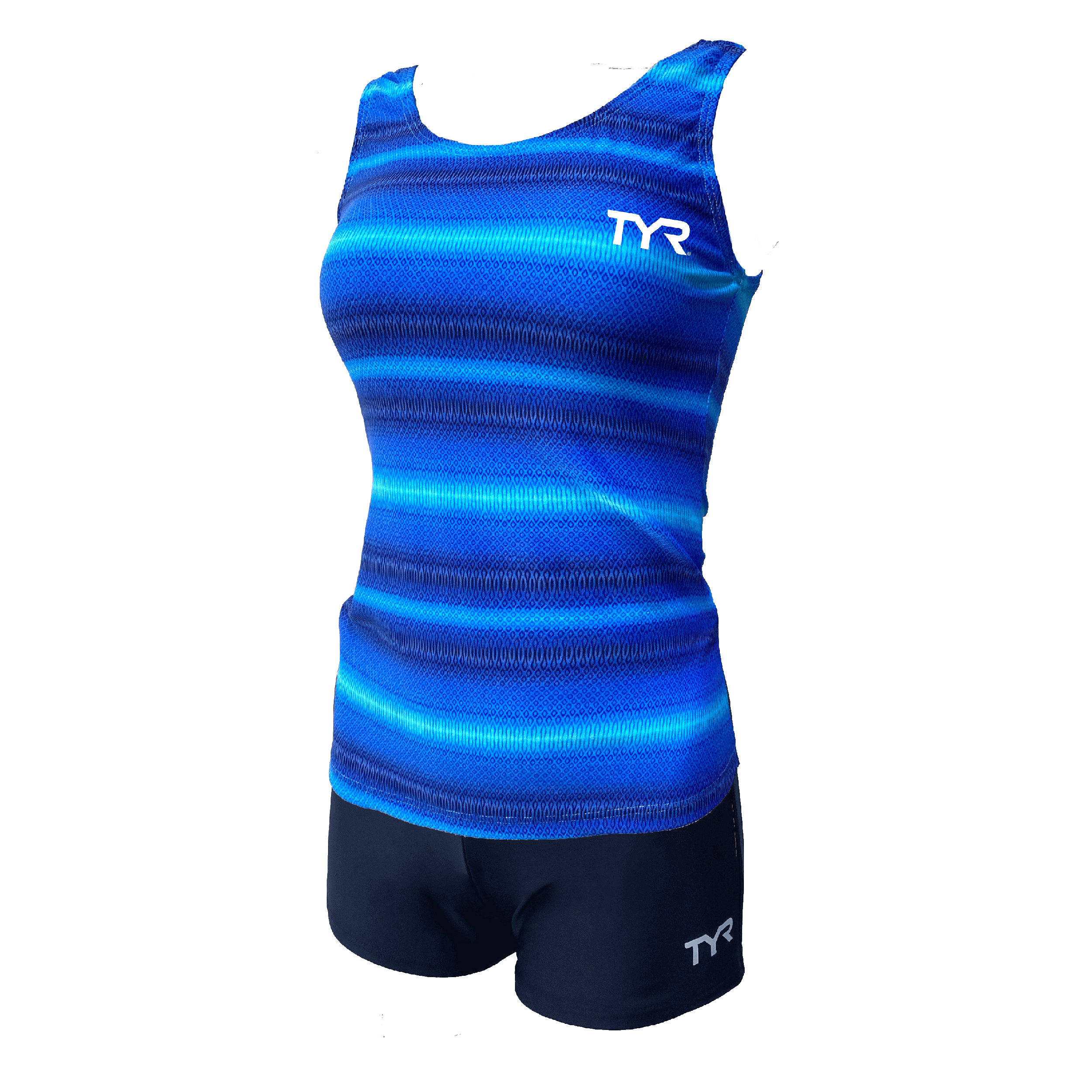 女裝背心泳衣套裝