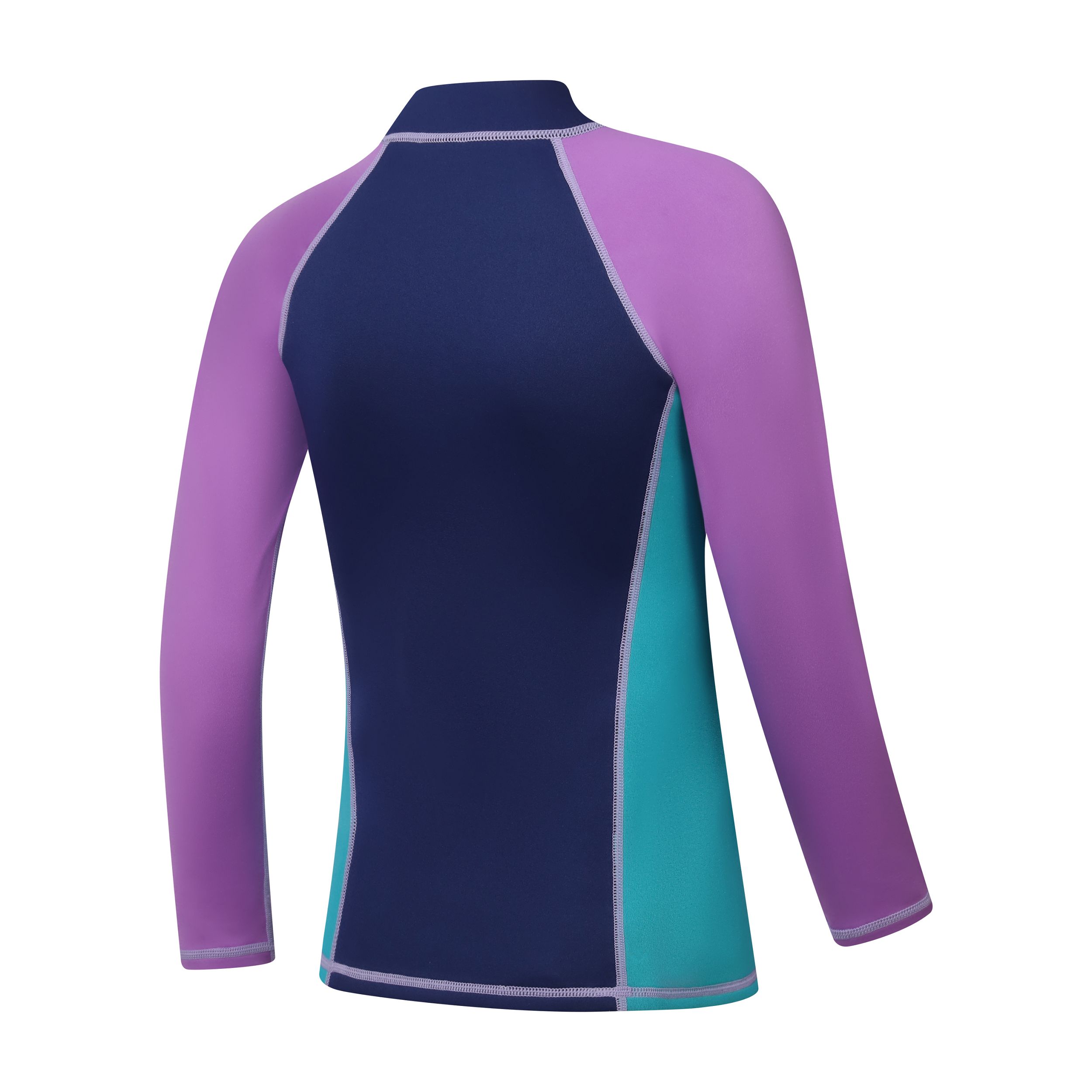 TYR成人1.8MM保暖游泳膠衣 - Image 3