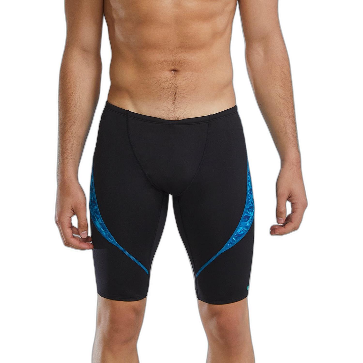 TYR男士及膝泳褲 - Oceanid