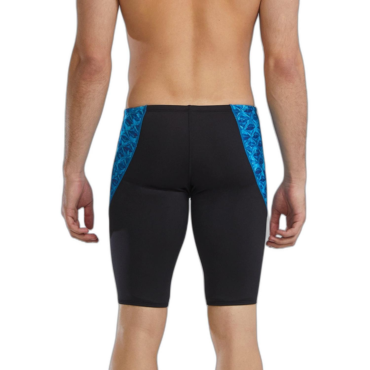 TYR男士及膝泳褲 - Oceanid - Image 2