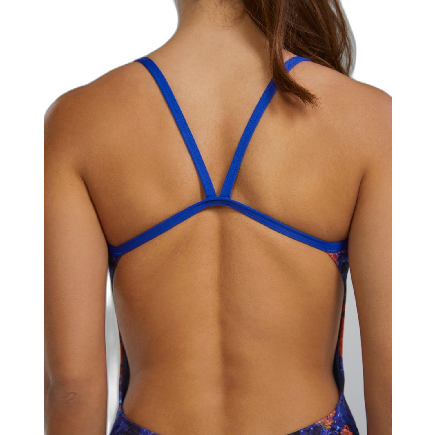 TYR女士一件頭泳衣 - Montipora - Image 6