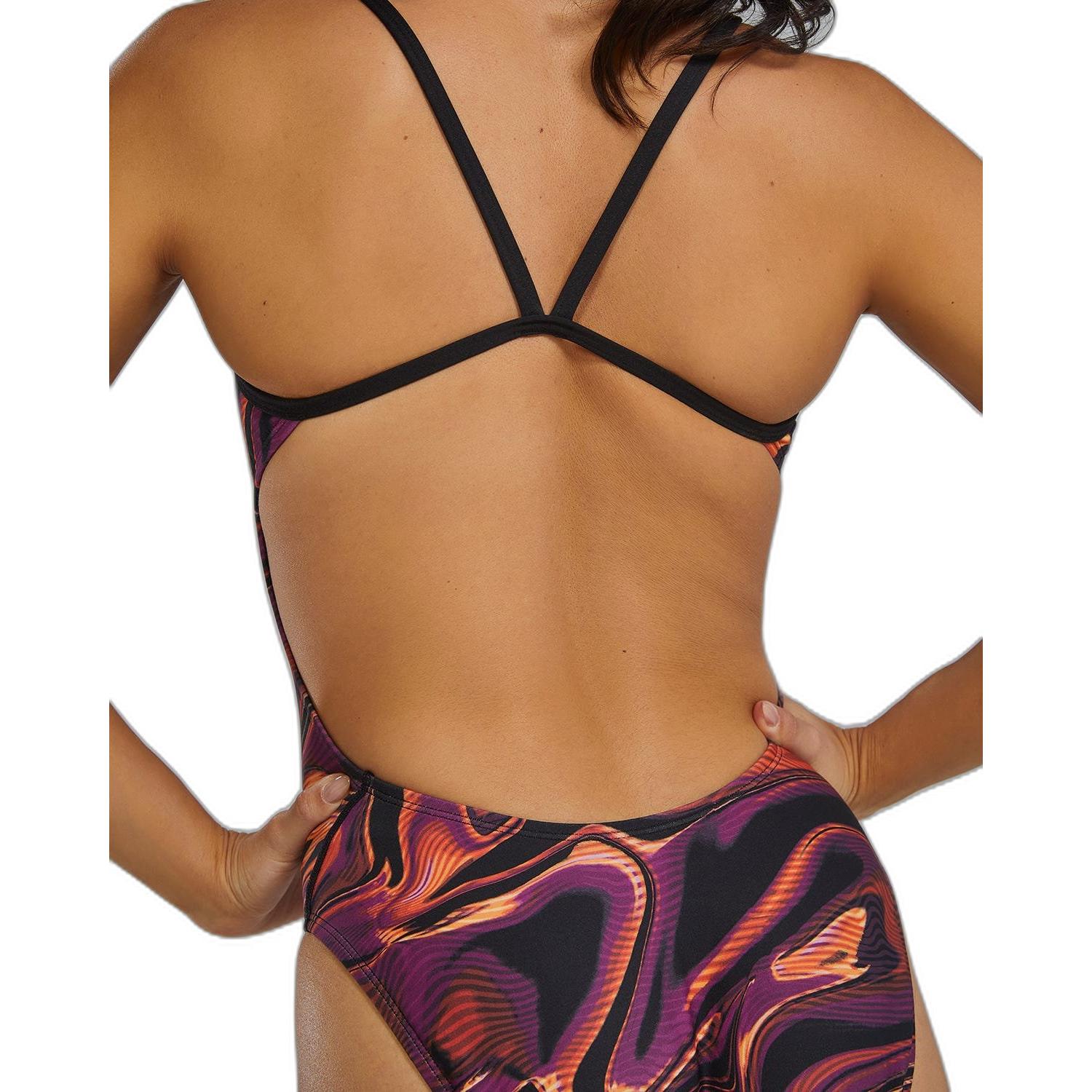 TYR女士一件頭泳衣 - Furo - Image 7