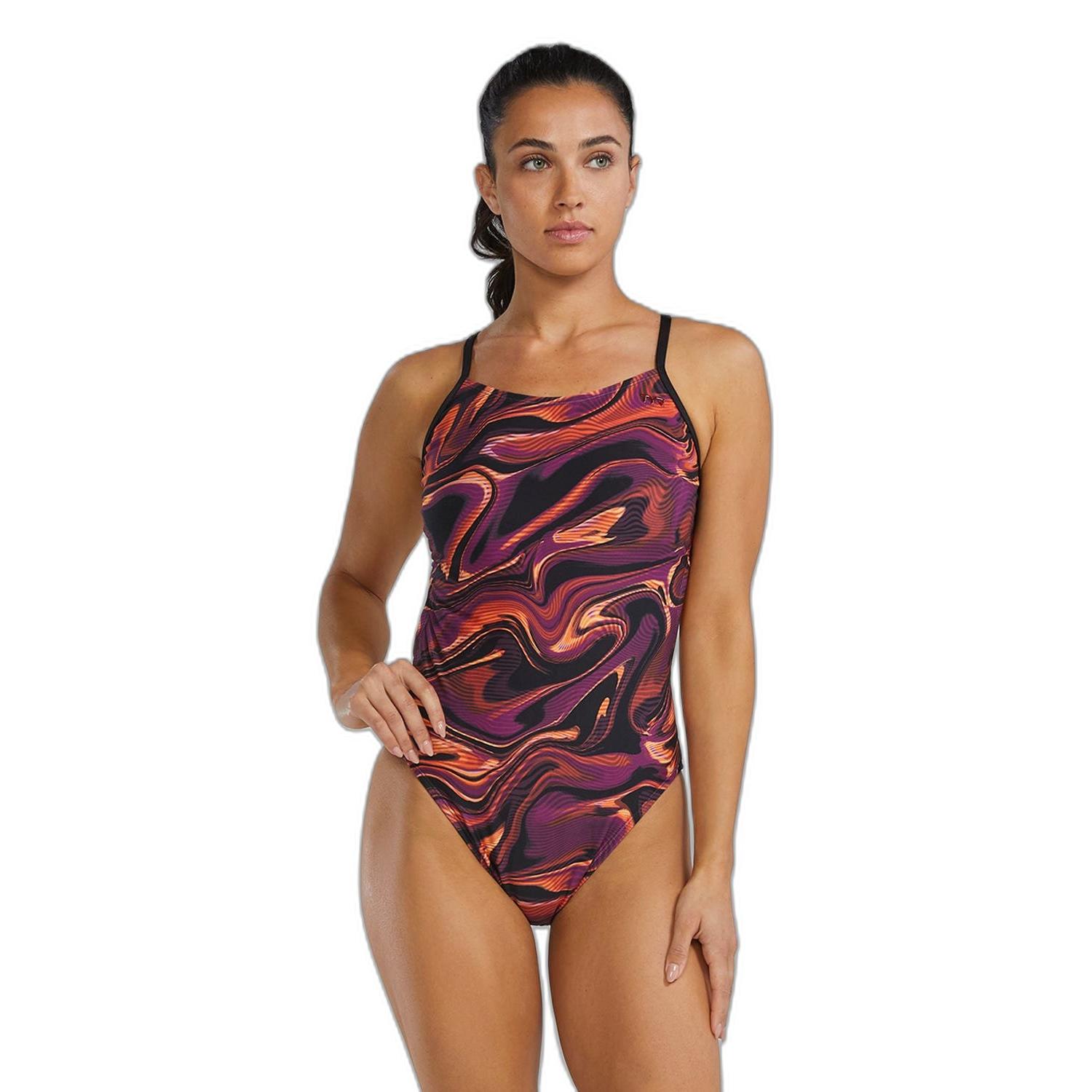 TYR女士一件頭泳衣 - Furo