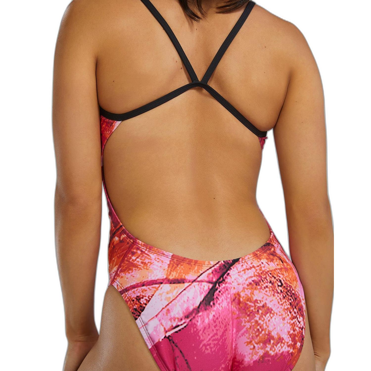 TYR女士一件頭泳衣 - Gladius - Image 6