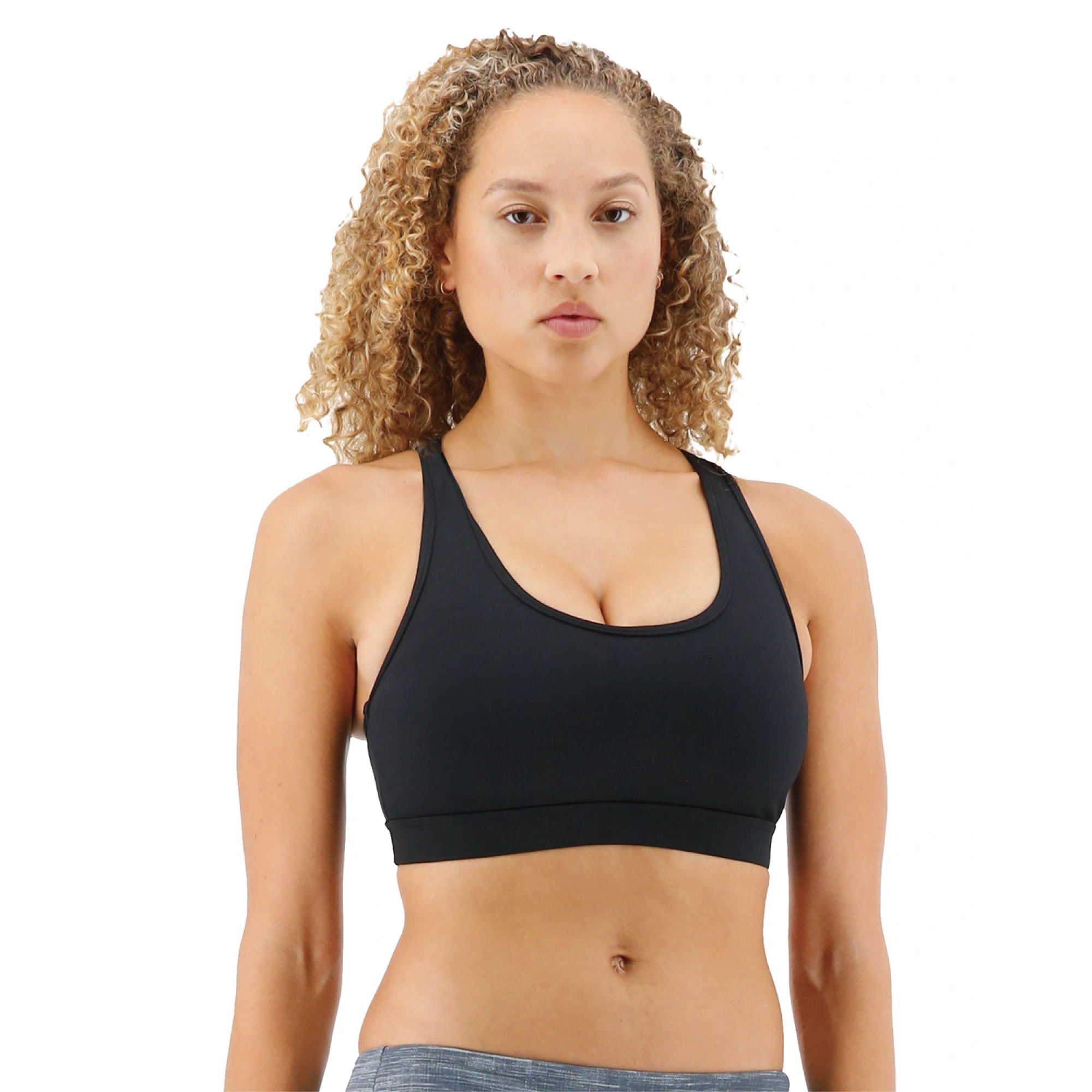 TYR純色女裝上衣水陸兩用