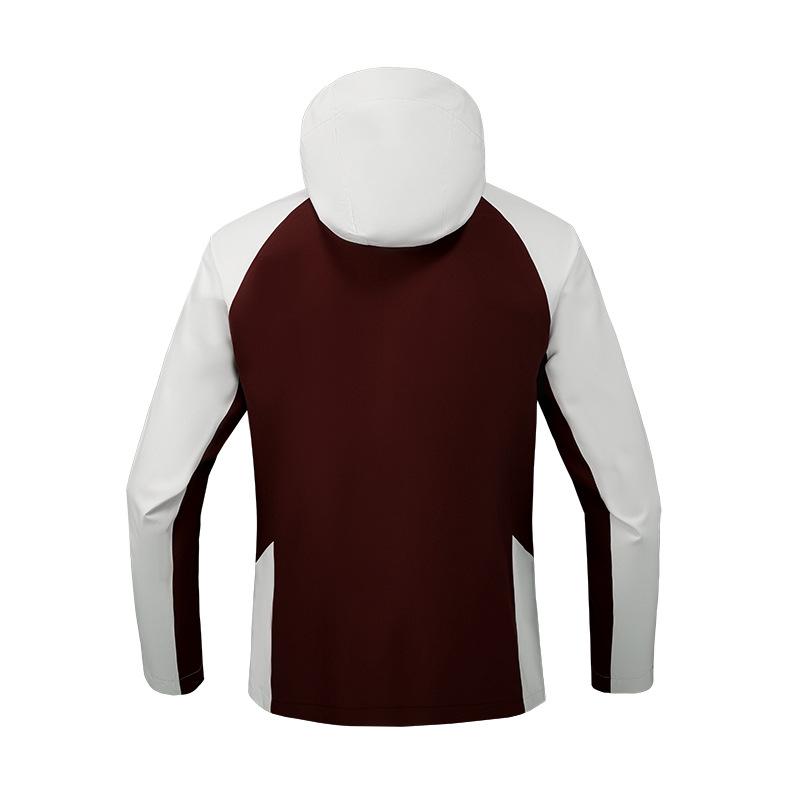 女士 2合1沖鋒外套 - Image 4