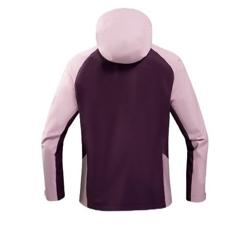 女士 2合1沖鋒外套 - Image 2