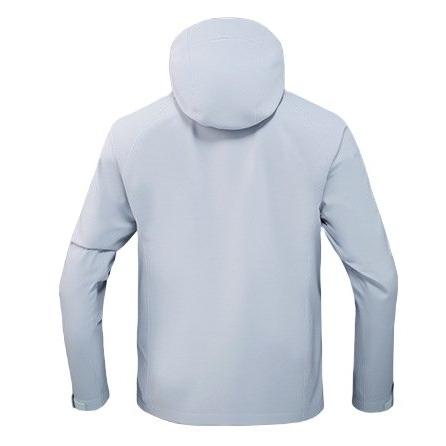 男士 2合1沖鋒外套 - Image 2