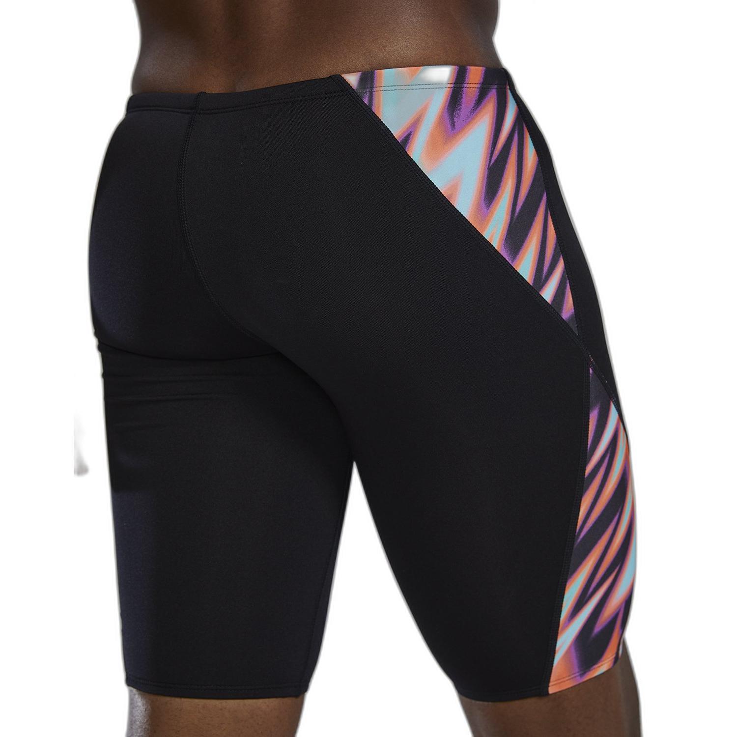 TYR男士及膝泳褲 - Disarray - Image 3