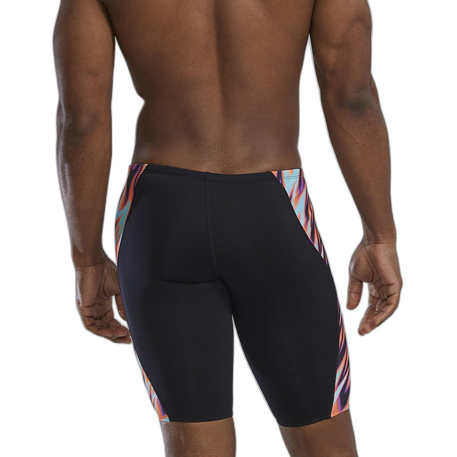 TYR男士及膝泳褲 - Disarray - Image 2