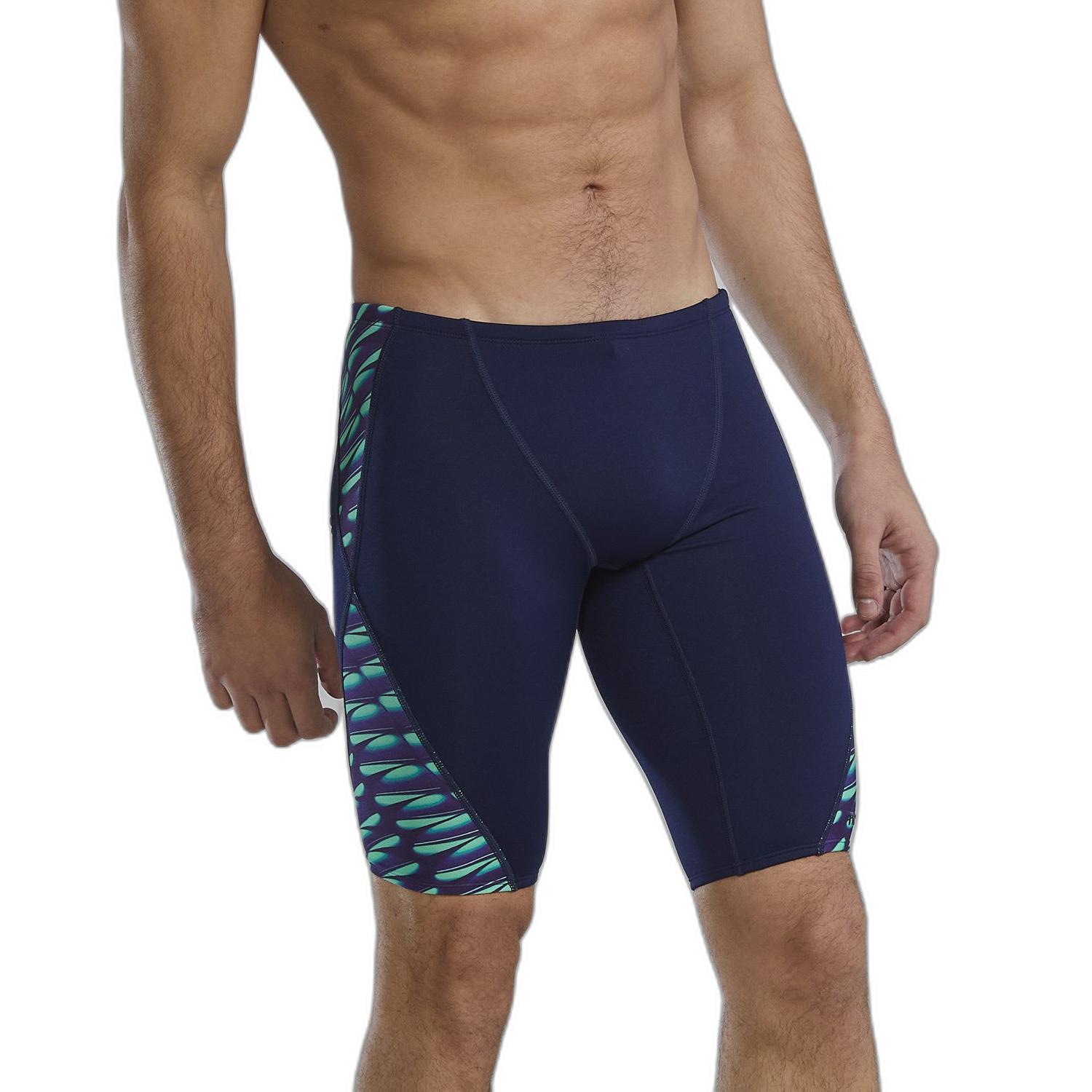 TYR男士及膝泳褲 - Dragonflyte - Image 4