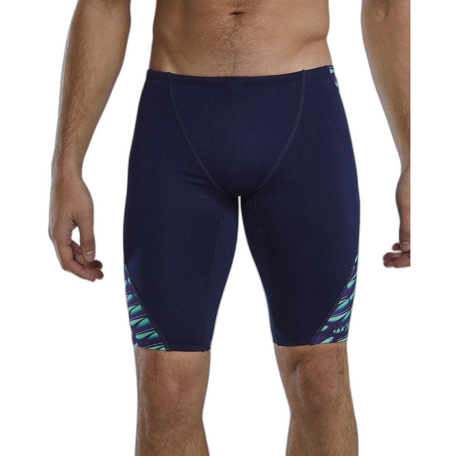 TYR男士及膝泳褲 - Dragonflyte - Image 3