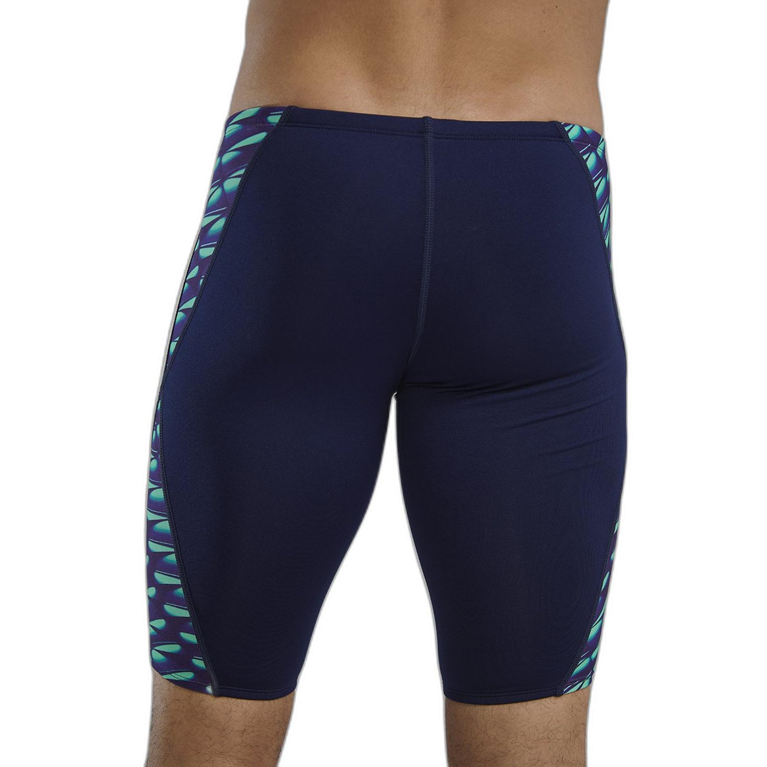 TYR男士及膝泳褲 - Dragonflyte - Image 6