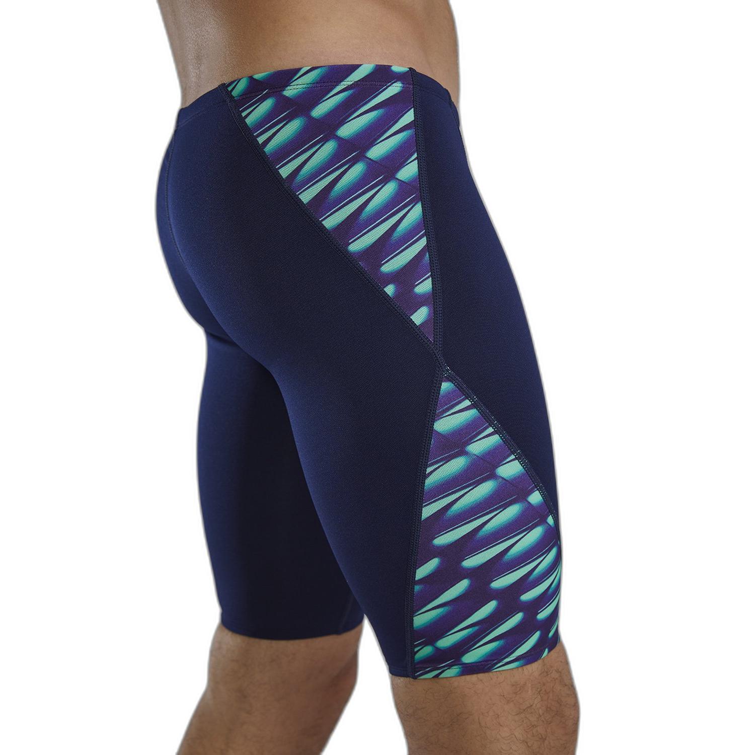 TYR男士及膝泳褲 - Dragonflyte - Image 7