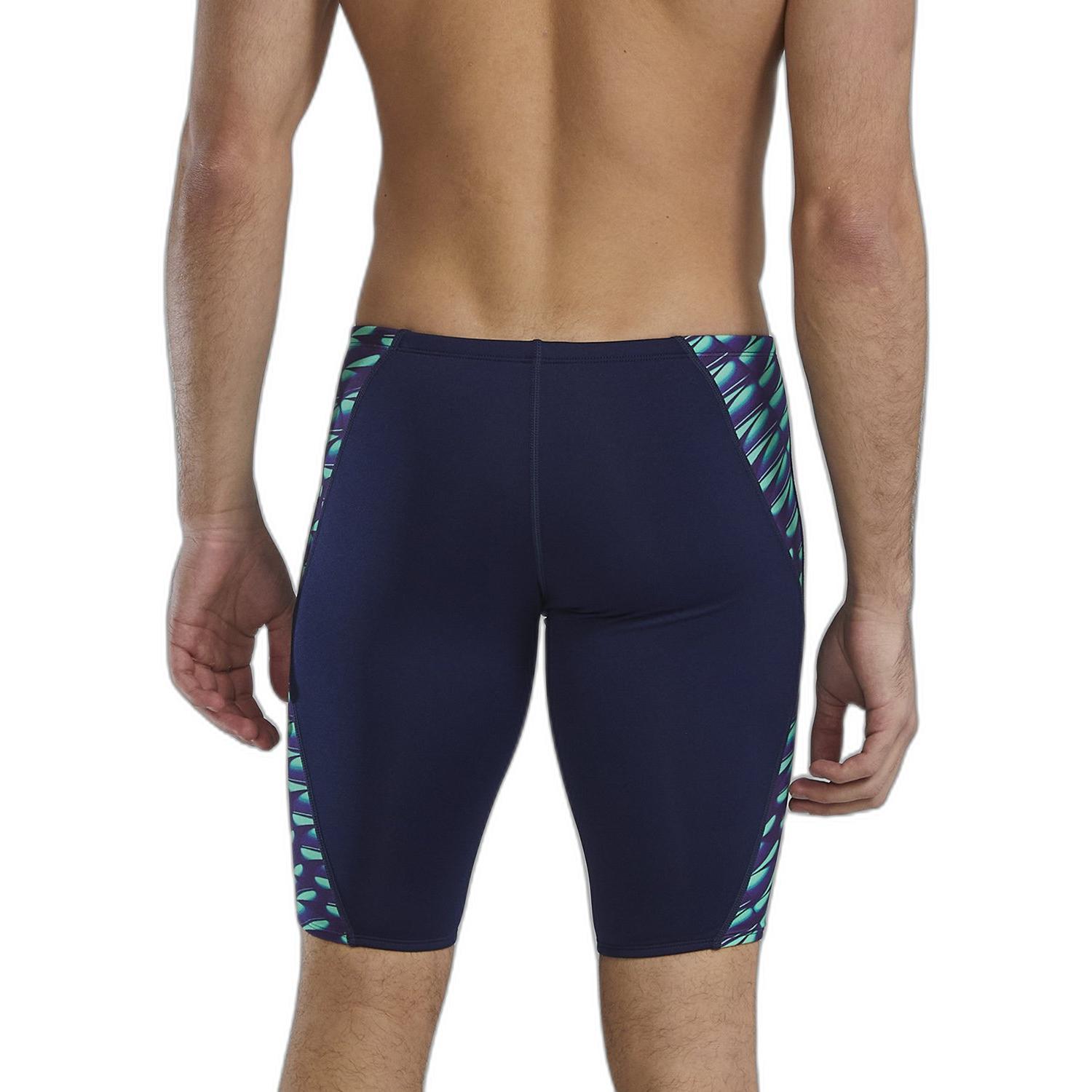 TYR男士及膝泳褲 - Dragonflyte - Image 2