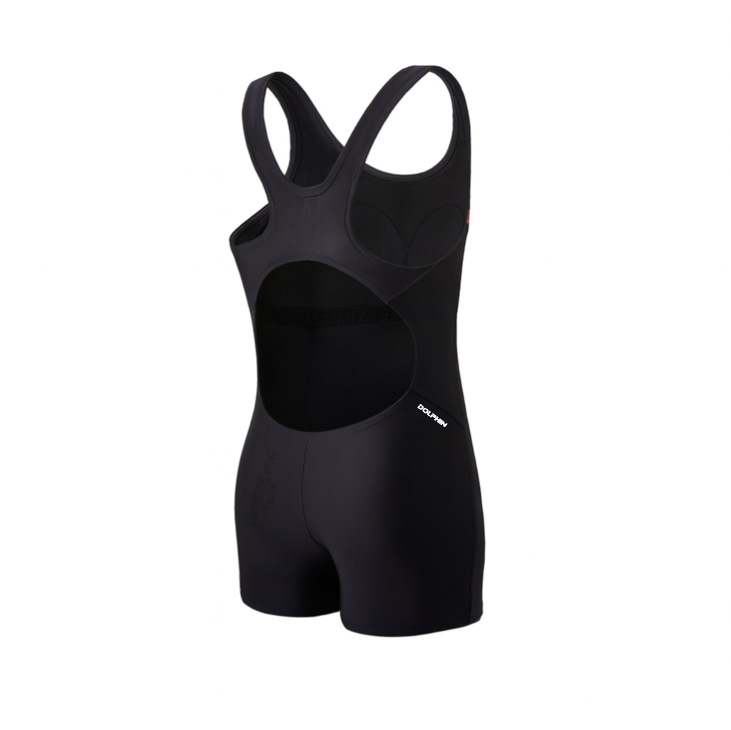 Dolphin 女童連身泳衣 - Image 2