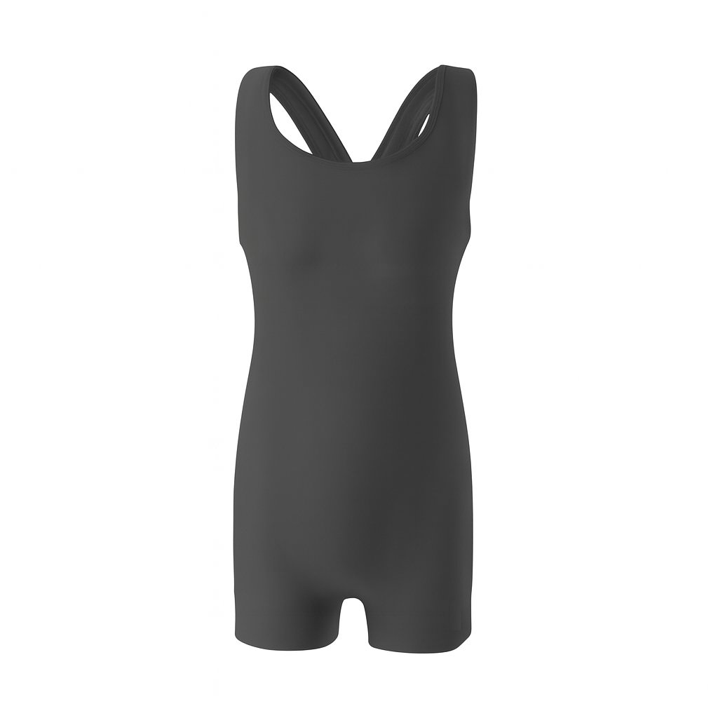 Dolphin 女童連身泳衣 - Image 3