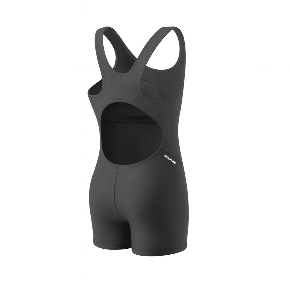 Dolphin 女童連身泳衣 - Image 4